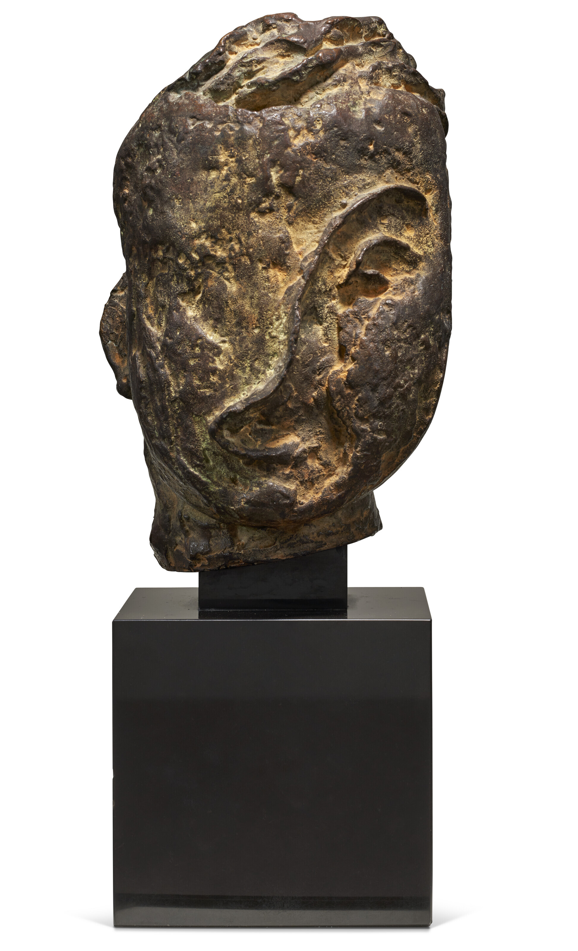 Christies - Artist Jean Fautrier