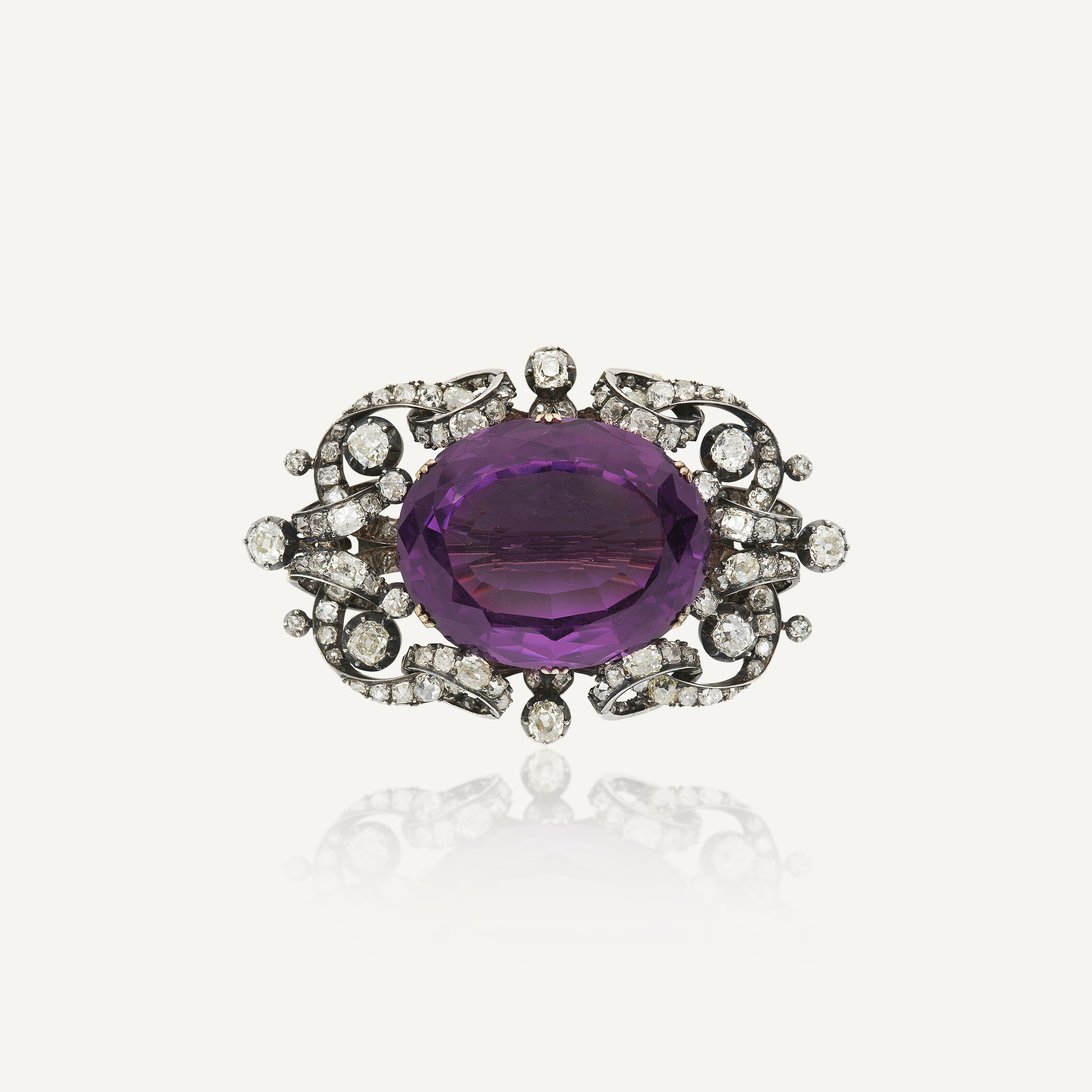 ANNEAUX bague carré de oeil de taureau 54 - Bijoux