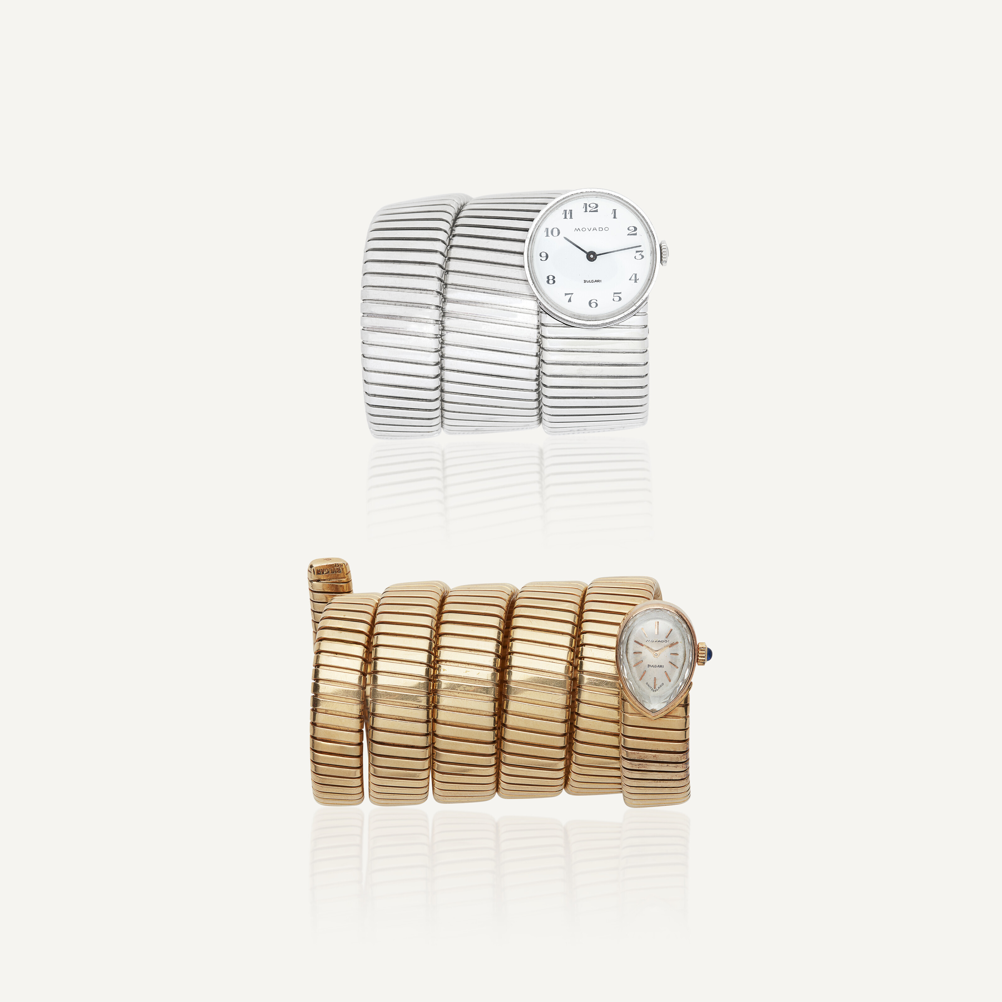 Bulgari montre shop