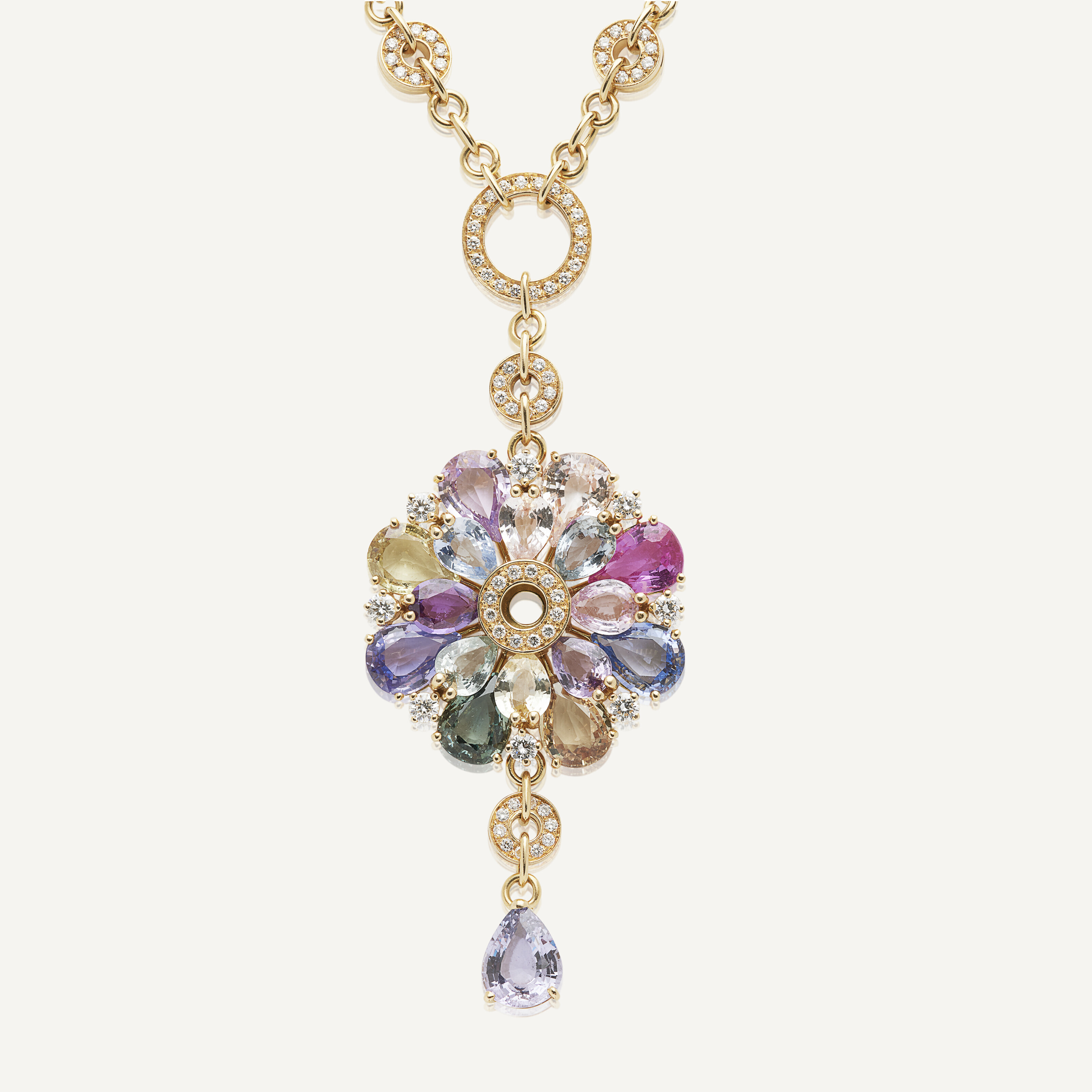 Bulgari flora 2025