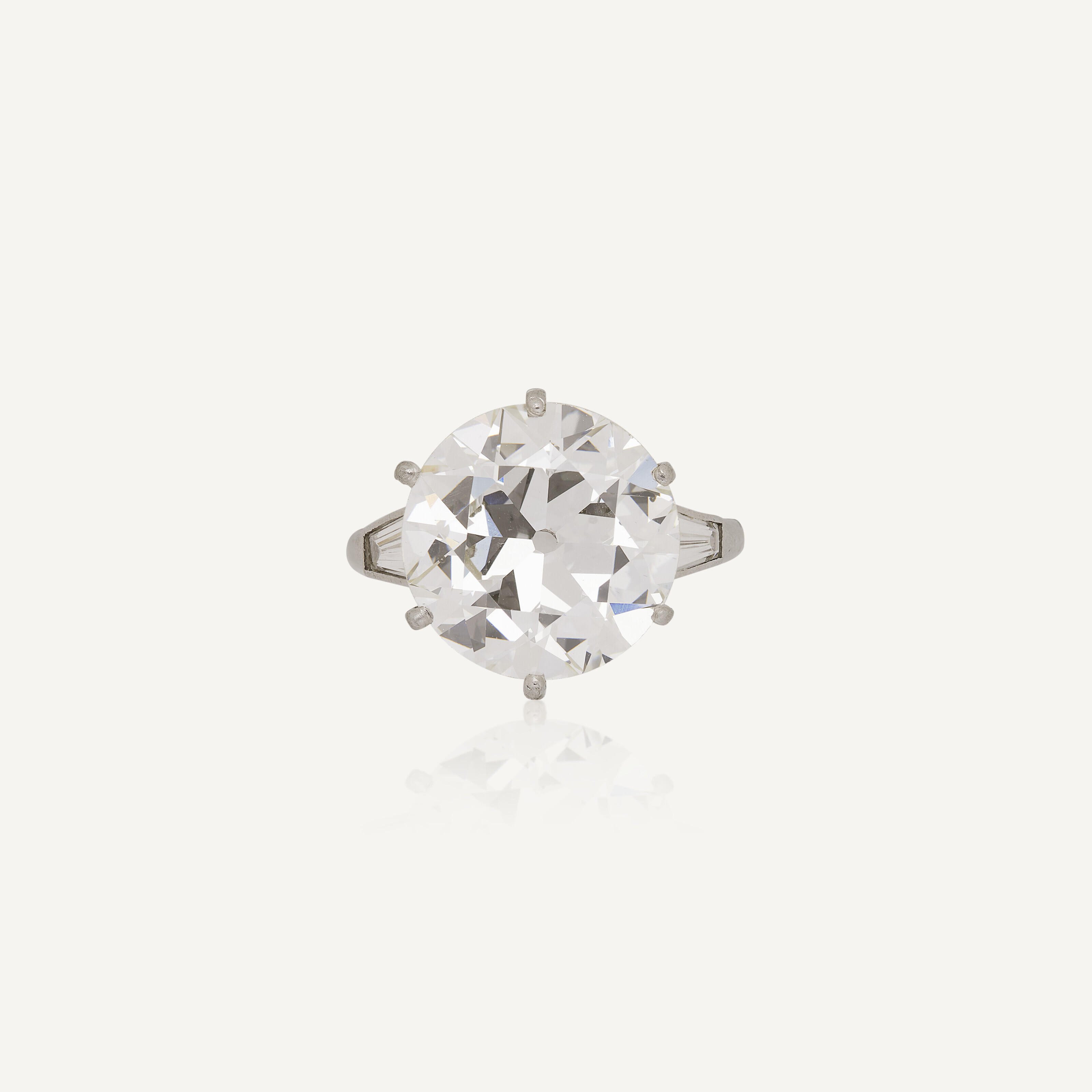 Bague diamant cartier deals