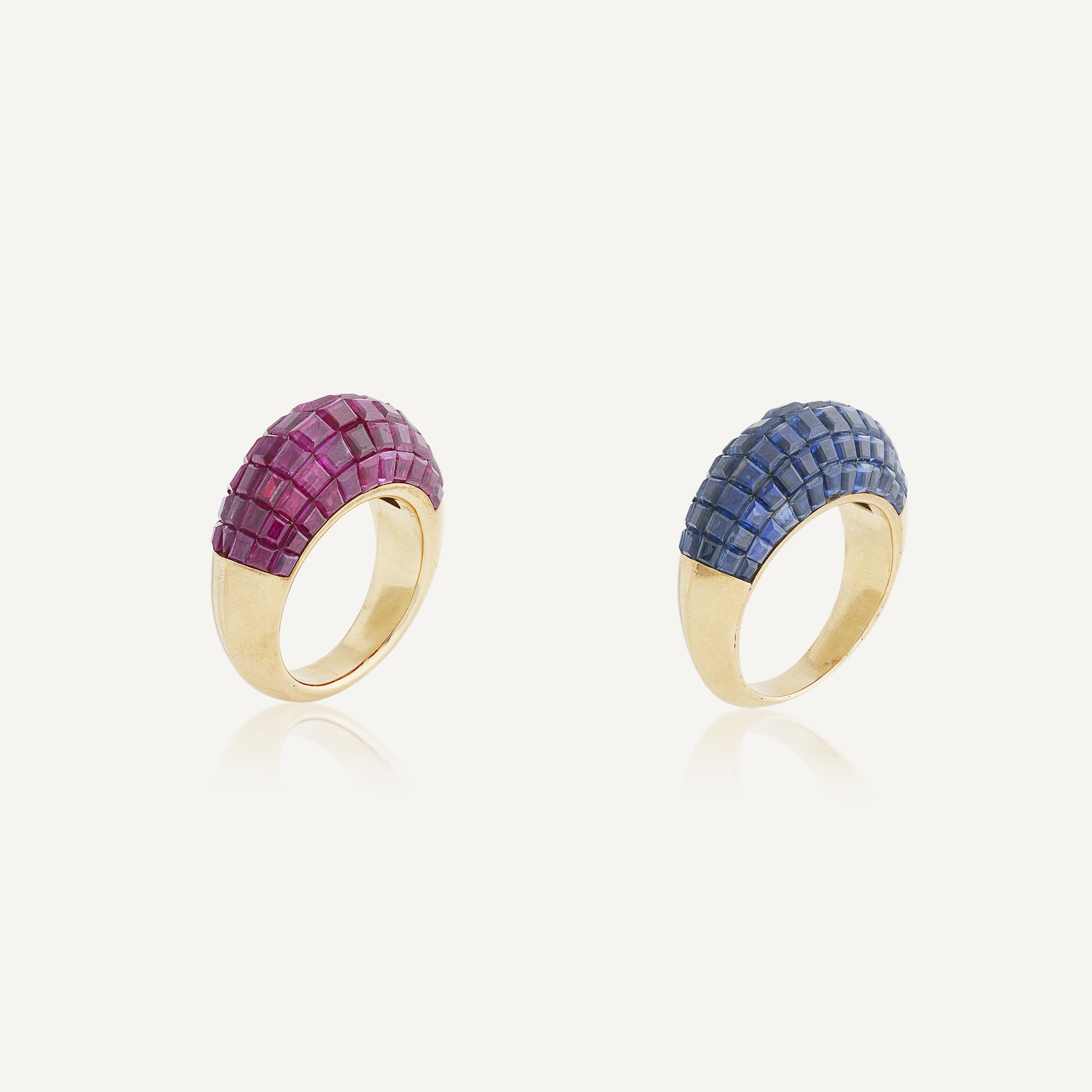 Bague van cleef on sale