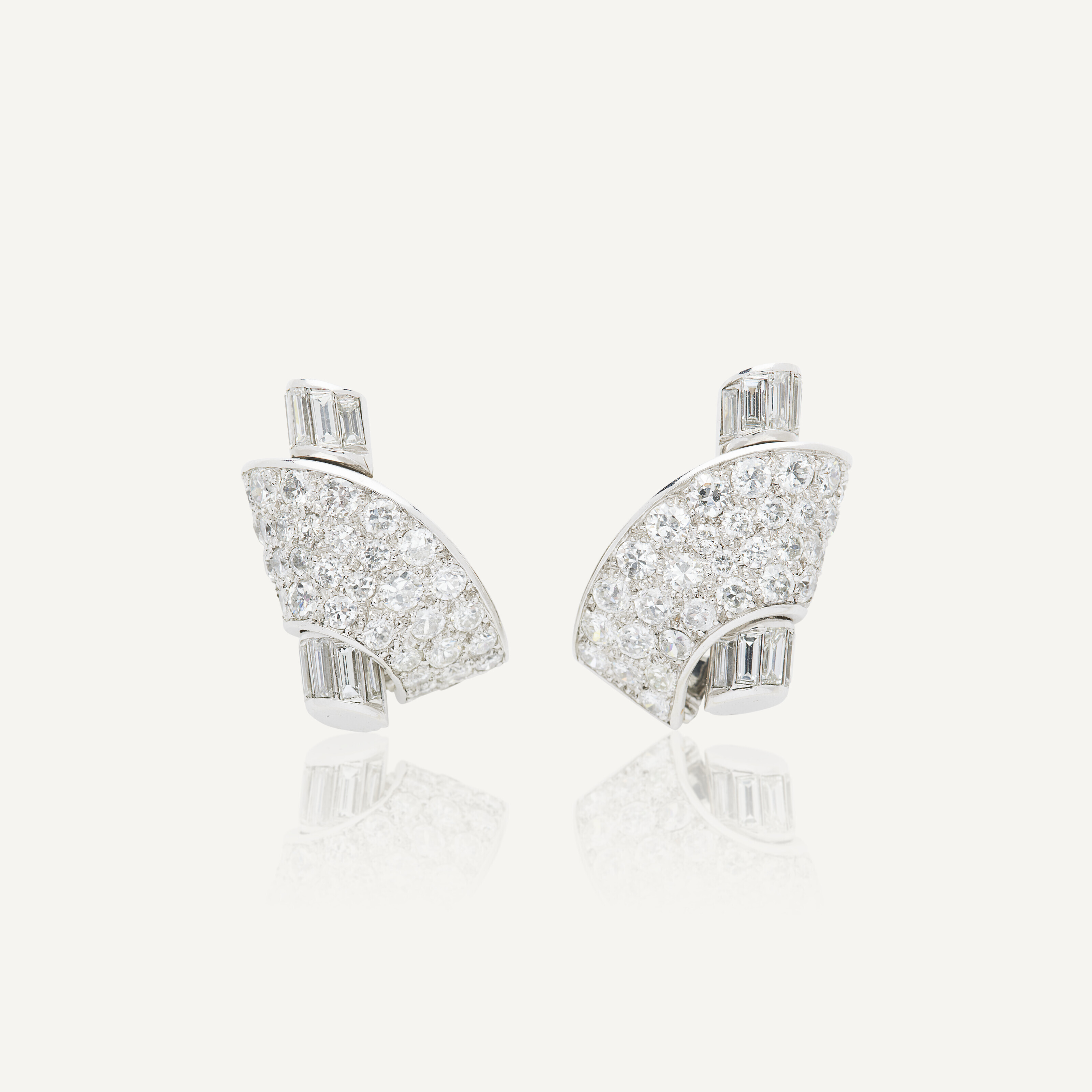 Ensemble Collier Et Boucles D'Oreilles Soul-Cats - Perles Acrylique Rétro | Style Années 50-60