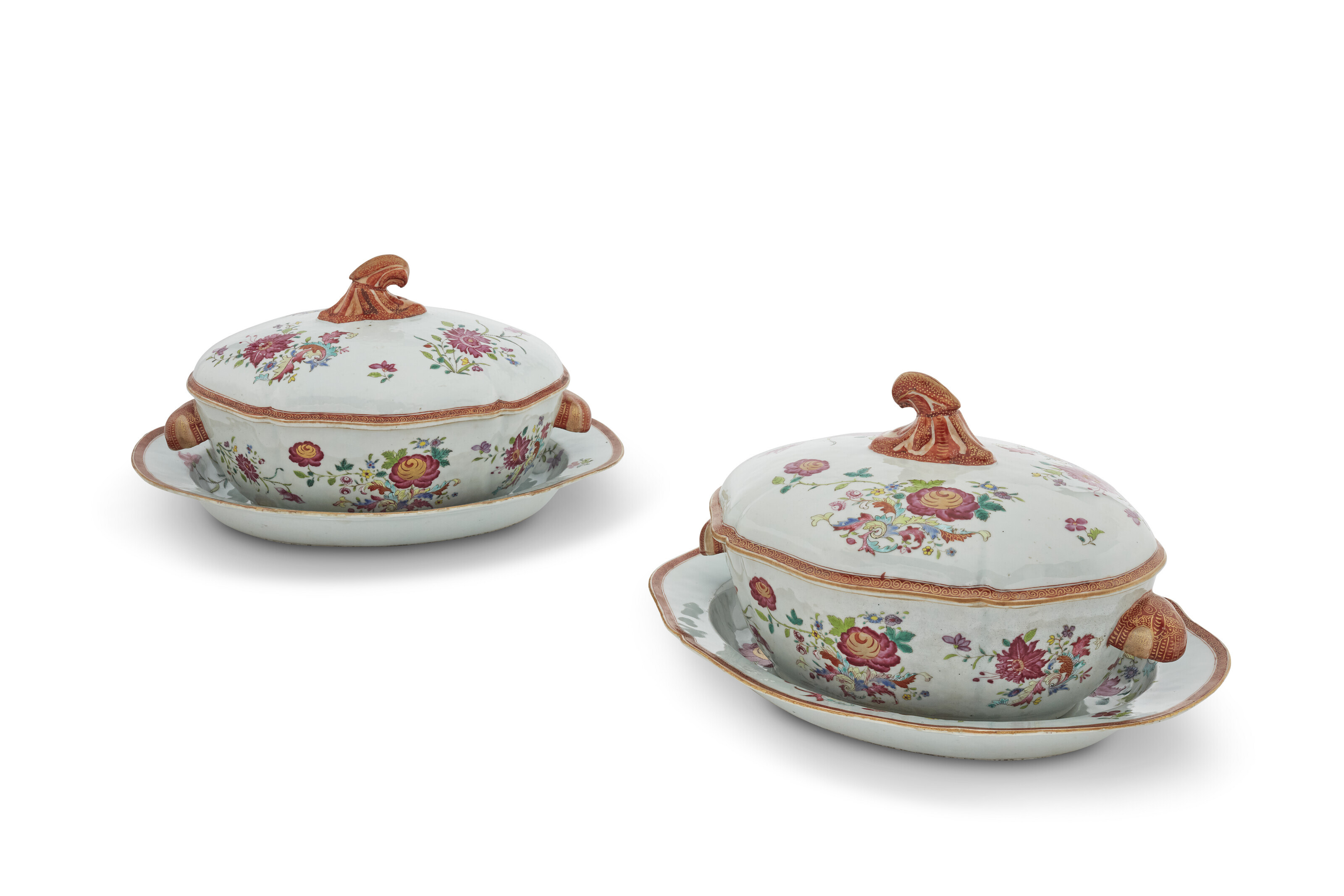 Catalog image of CHINA, QING DYNASTY, 18TH CENTURY