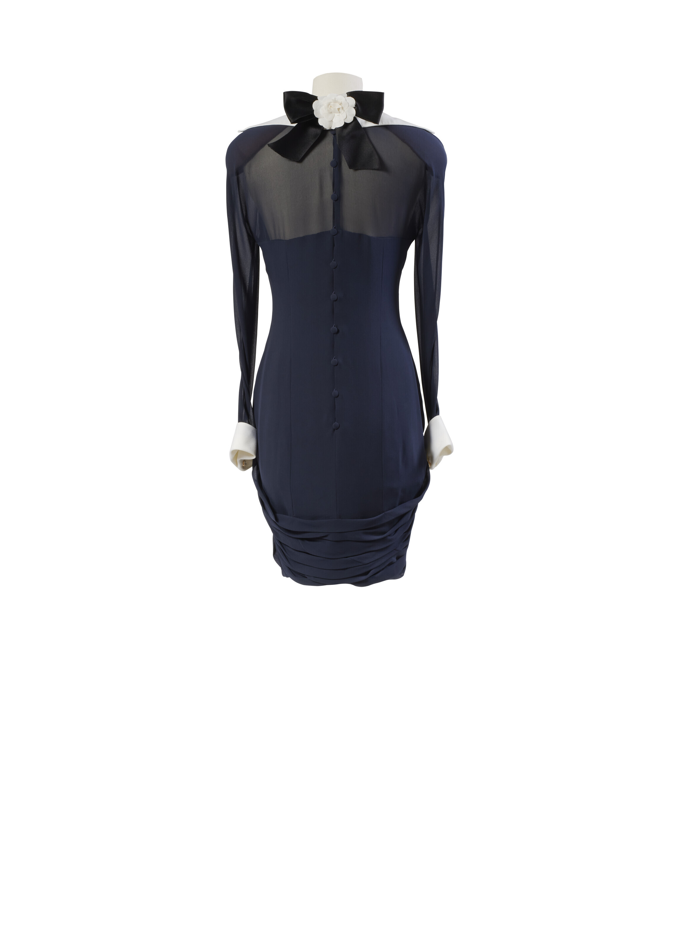 Robe lagerfeld on sale