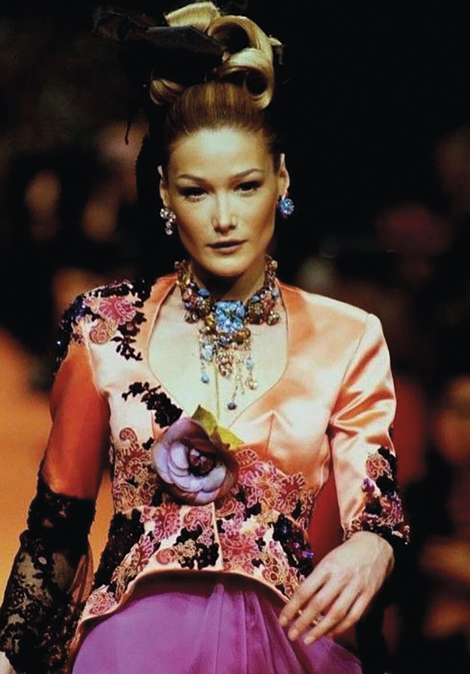 クリスチャンラクロワ ジャケット 90s 00s クリスチャンラクロワ ジャケット 90s 00s Christian Lacroix 2000