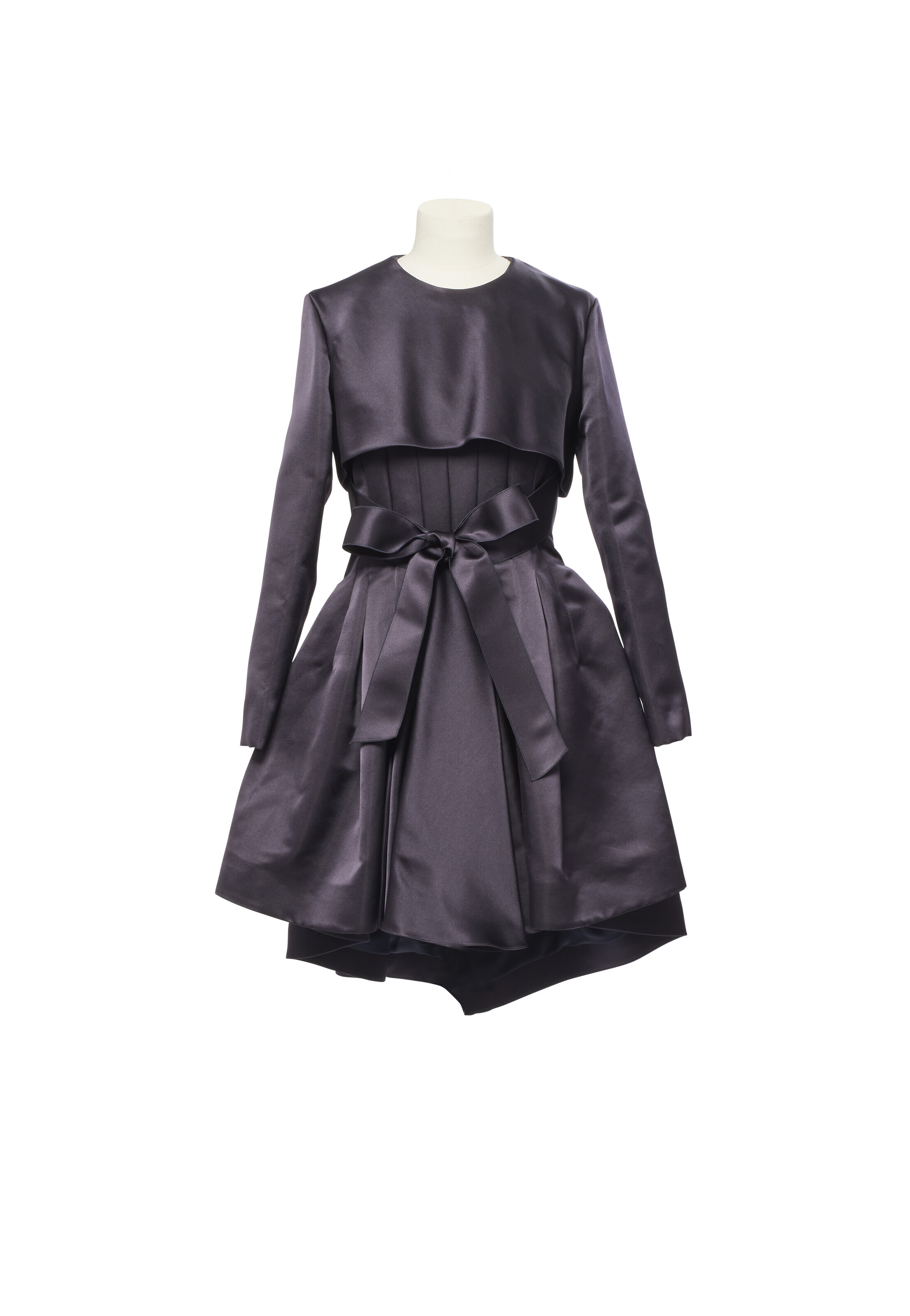 Robe cocktail simons shop