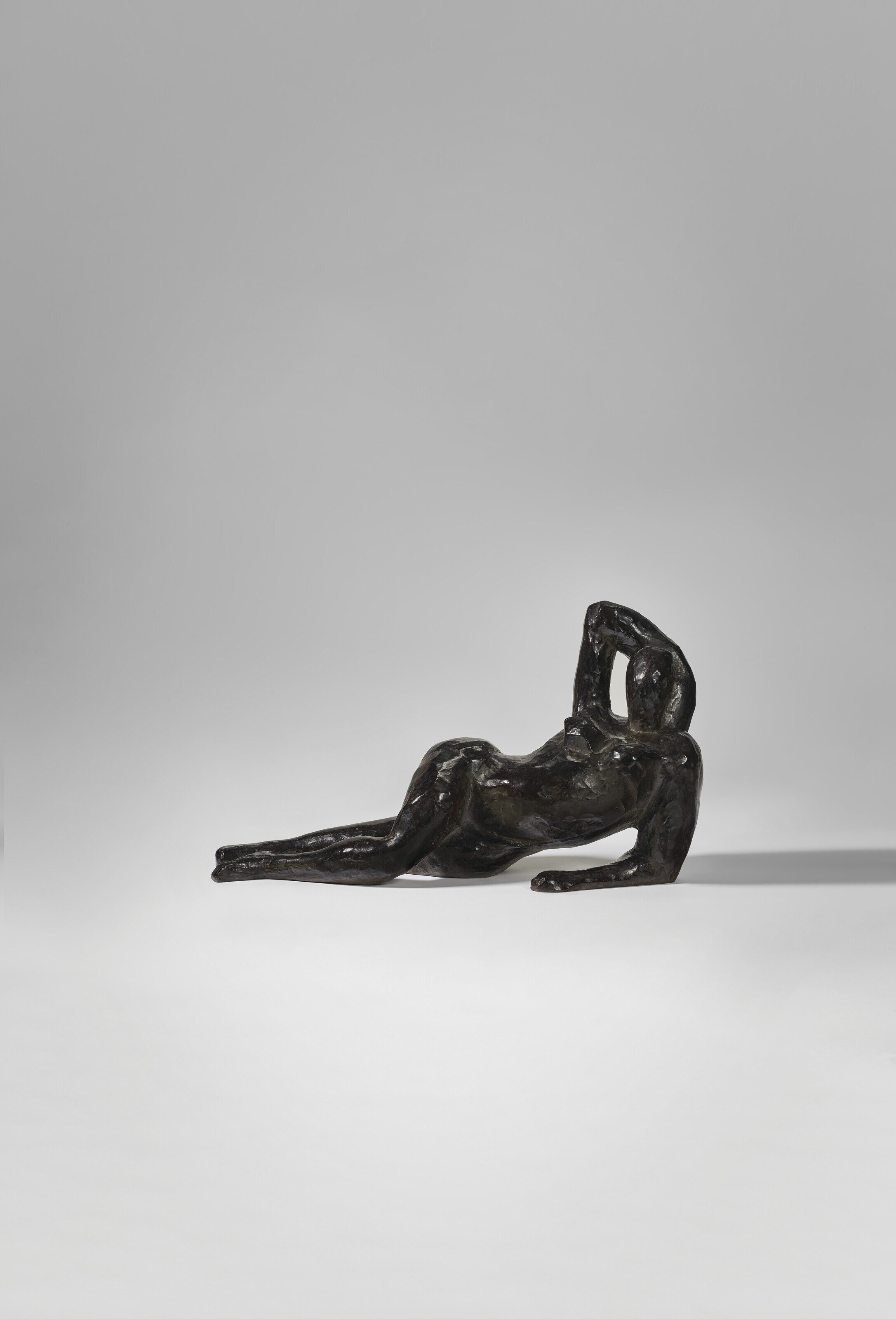 Nu couché II