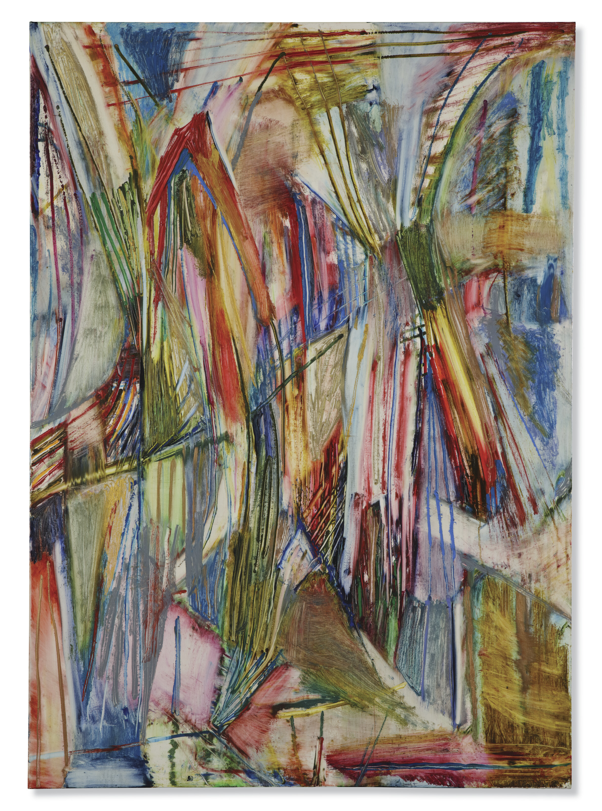 JAN PLEITNER (B.1984), Untitled | Christie’s