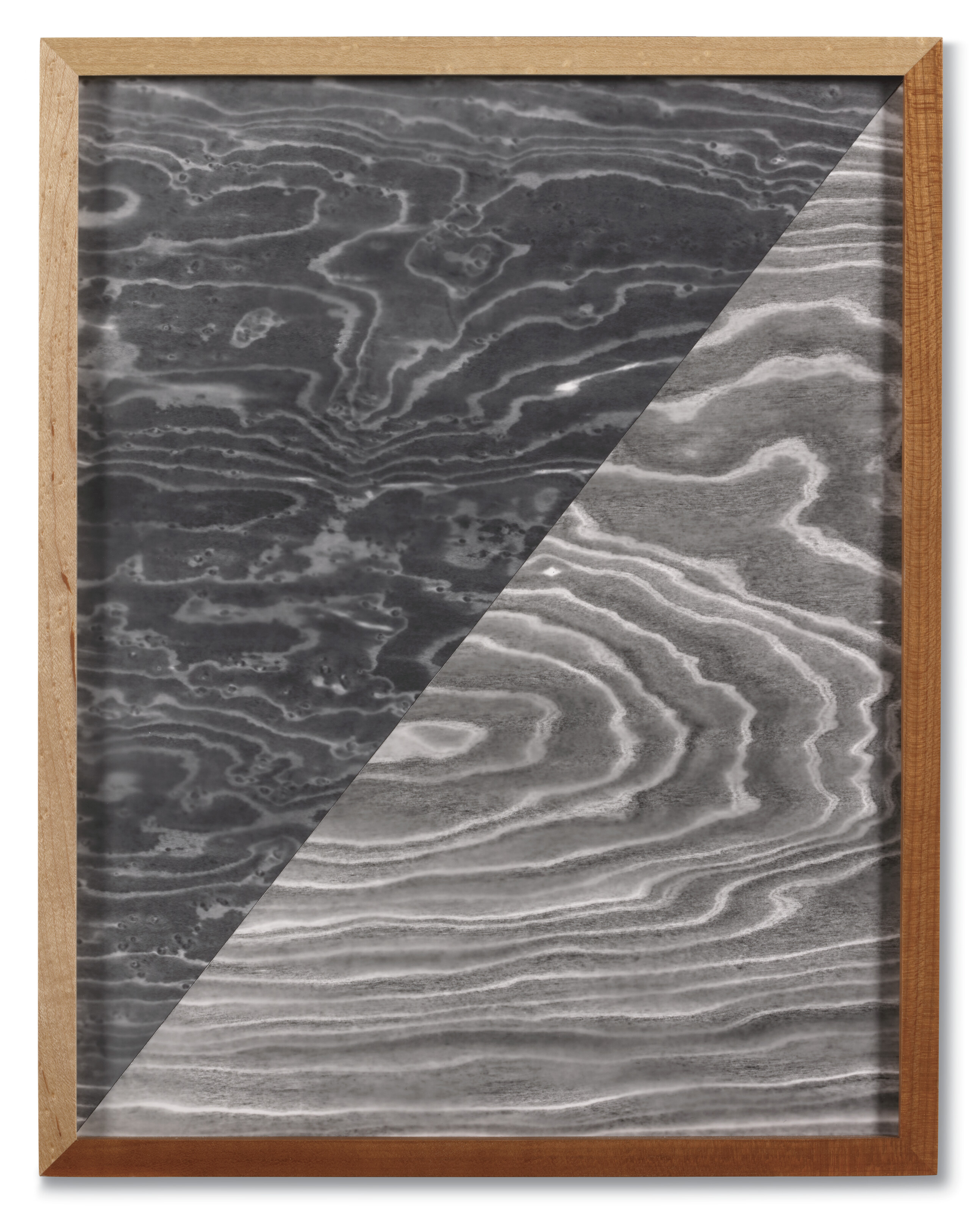 Catalog image of Landscape Portraits (Birdseye Maple and Cherry)