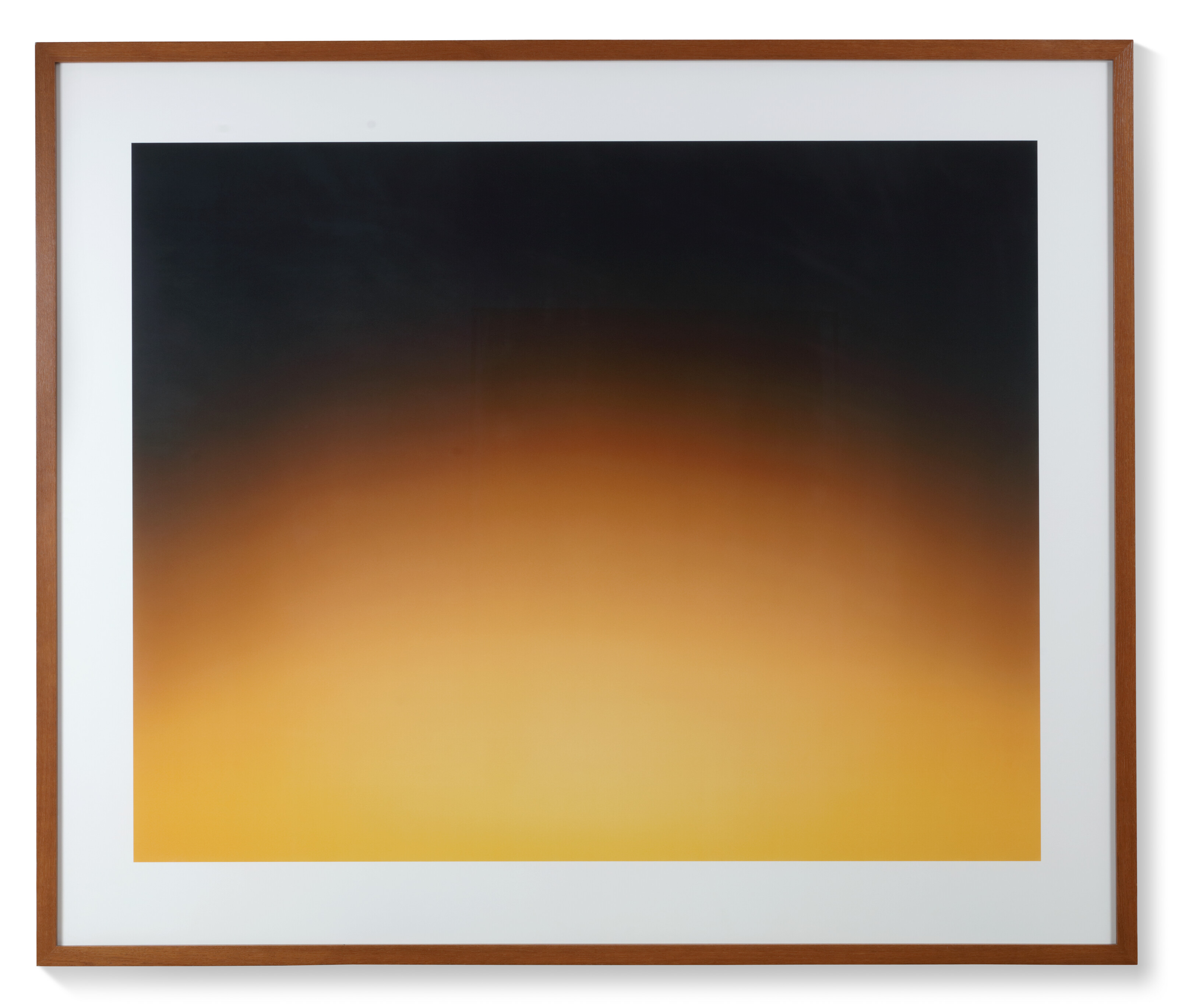 Andreas Gursky, Untitled II, 1993, offered in The Proximus Art Collection: Selected Works until 3 October 2024 at Christie's Online