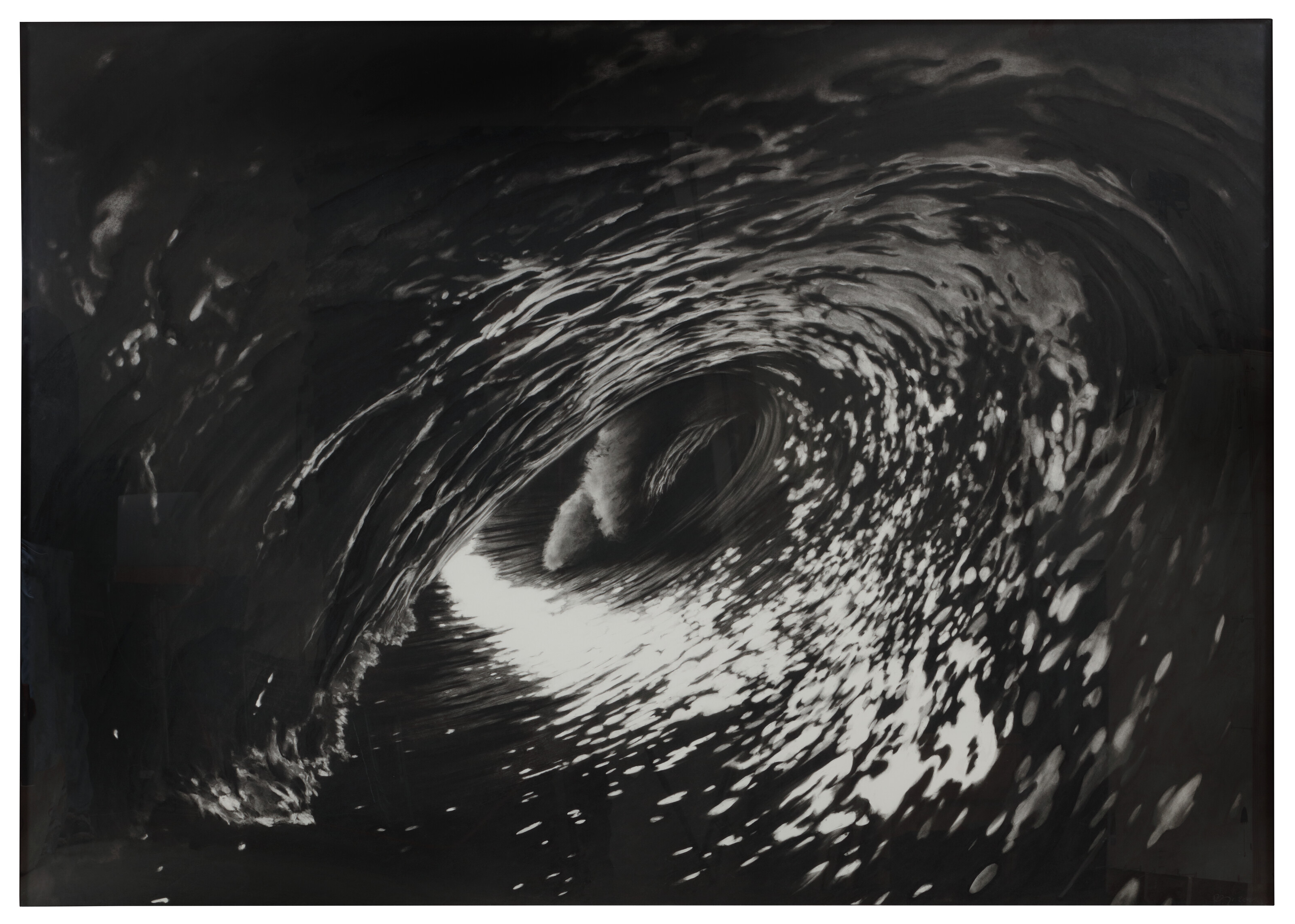 ROBERT LONGO (B. 1953), Untitled (Black Tube) | Christie's