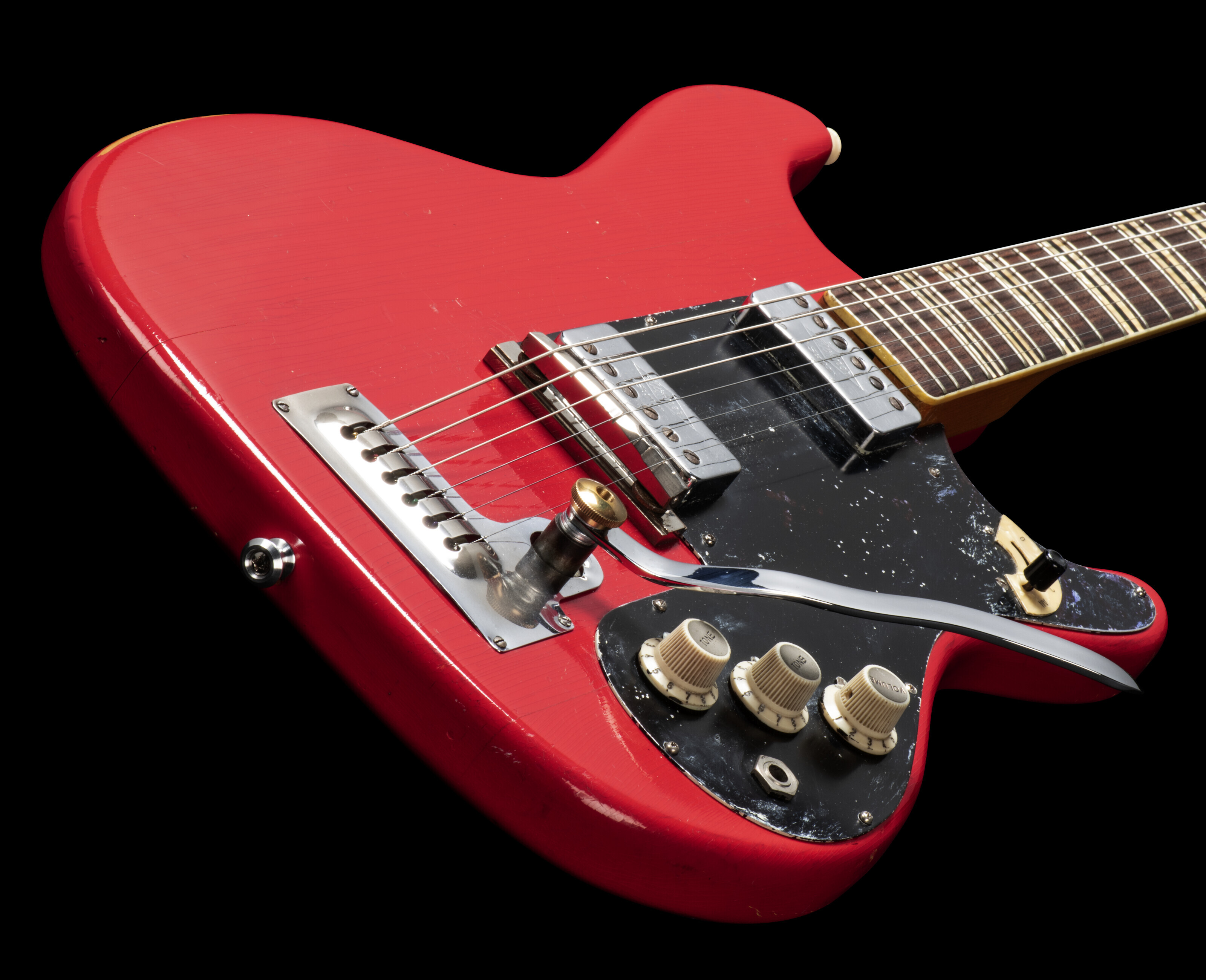 Hofner store v2 solid