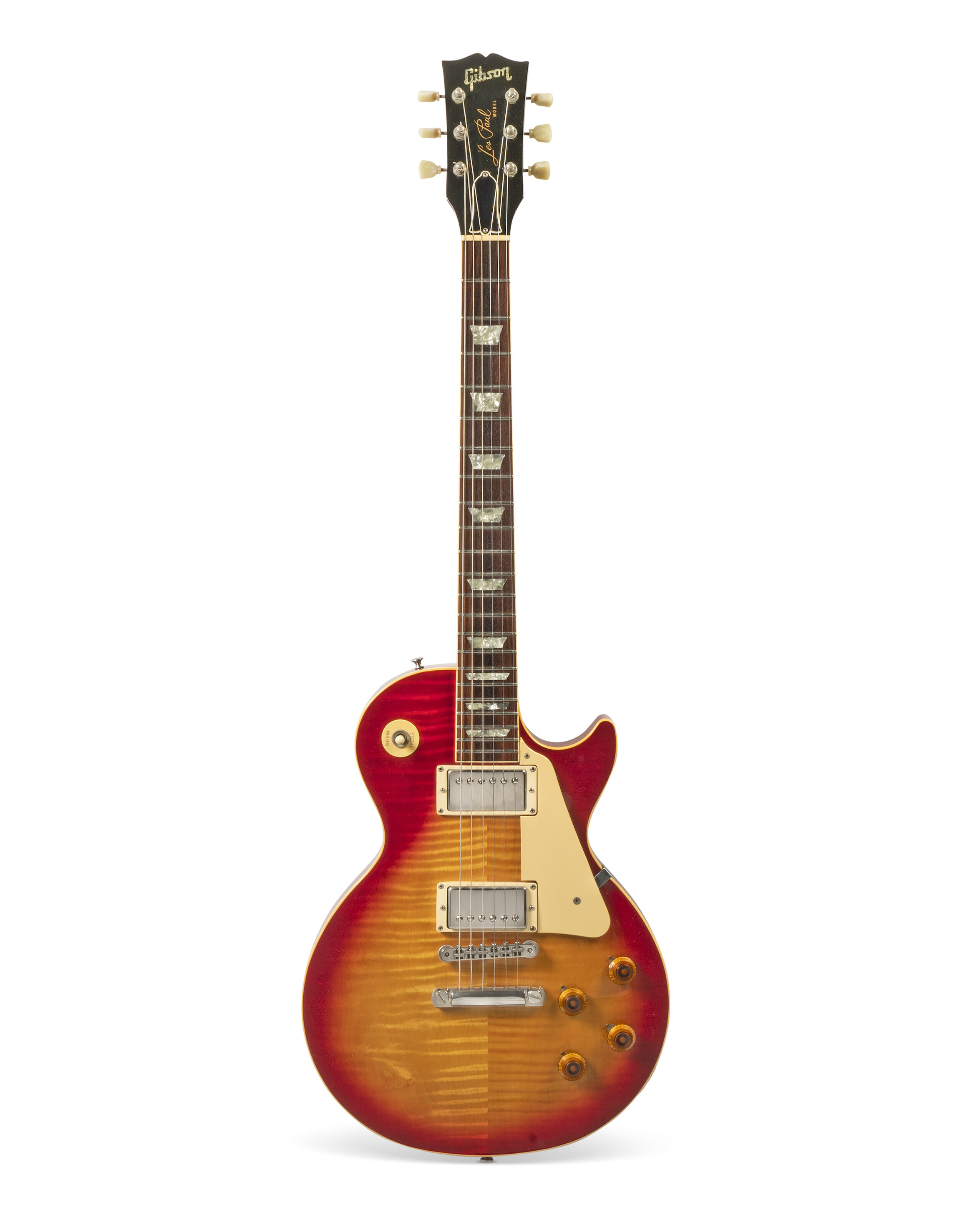 GIBSON GUITAR INCORPORATED, NASHVILLE, TENNESSEE, 1983, A