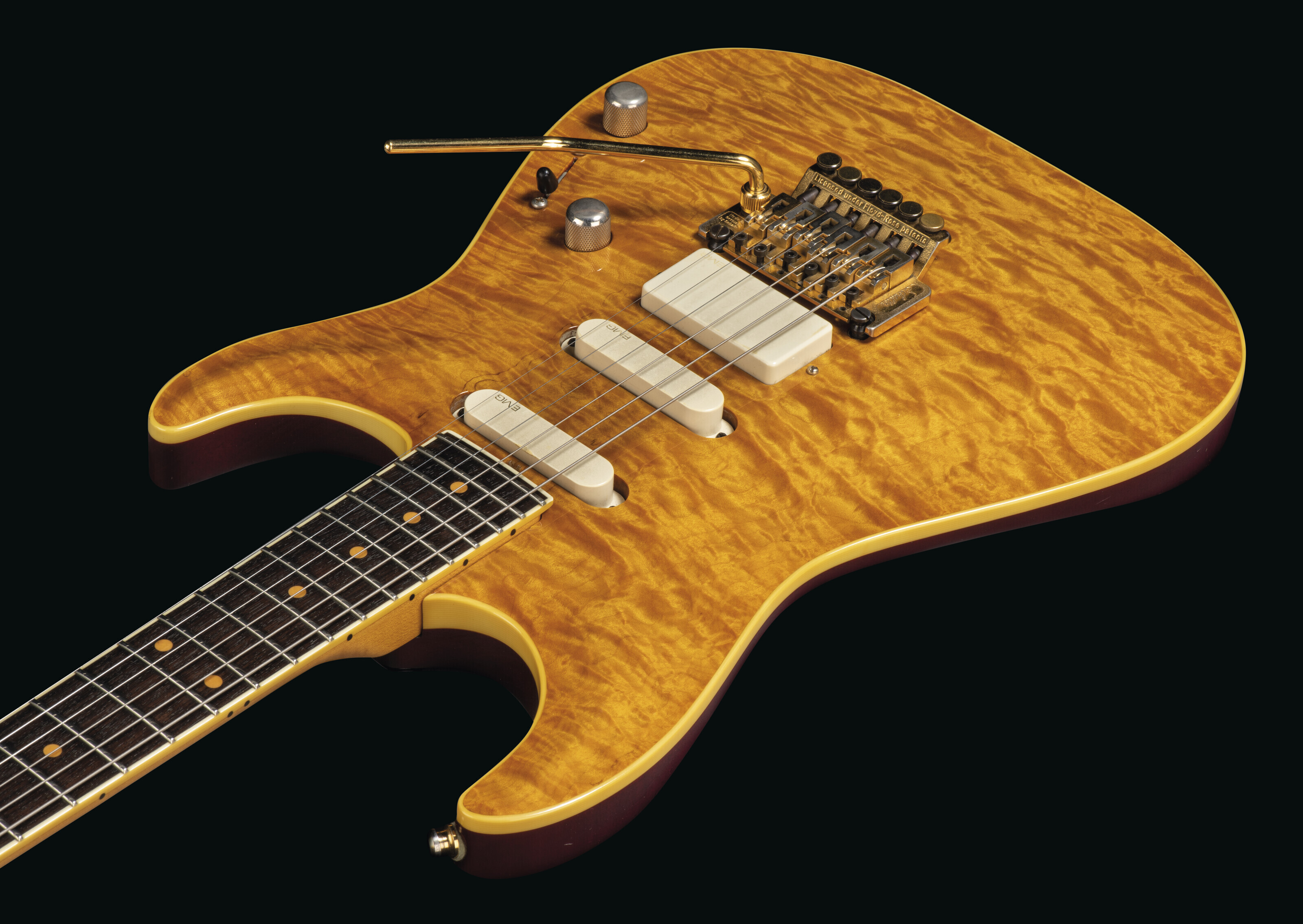 Pensa suhr mk1 discount