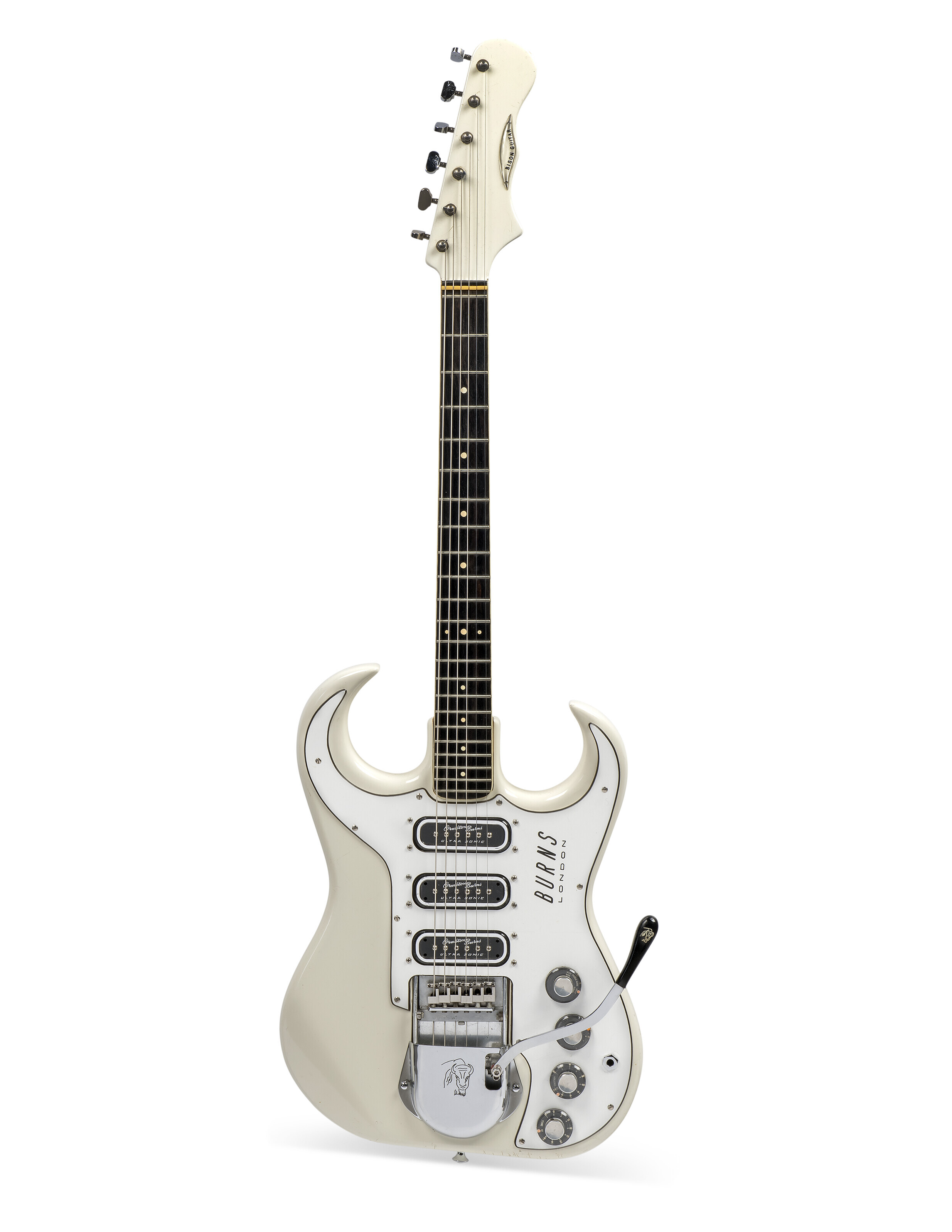 ORMSTON BURNS LONDON LIMITED, ROMFORD, UK, CIRCA 1962-63, A SOLID