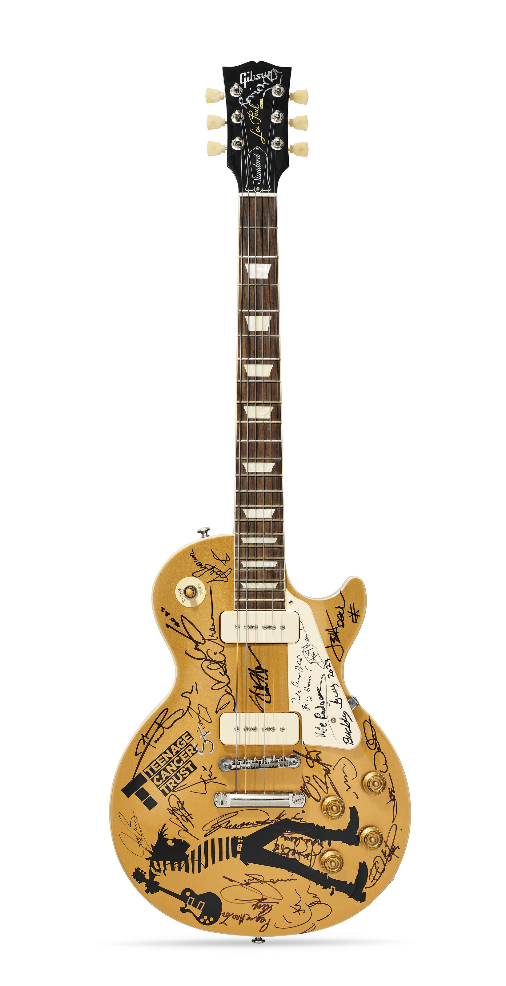 【期間限定】 Christies - Collection Guitar Knopfler Mark The from Highlights ギターアクセサリ