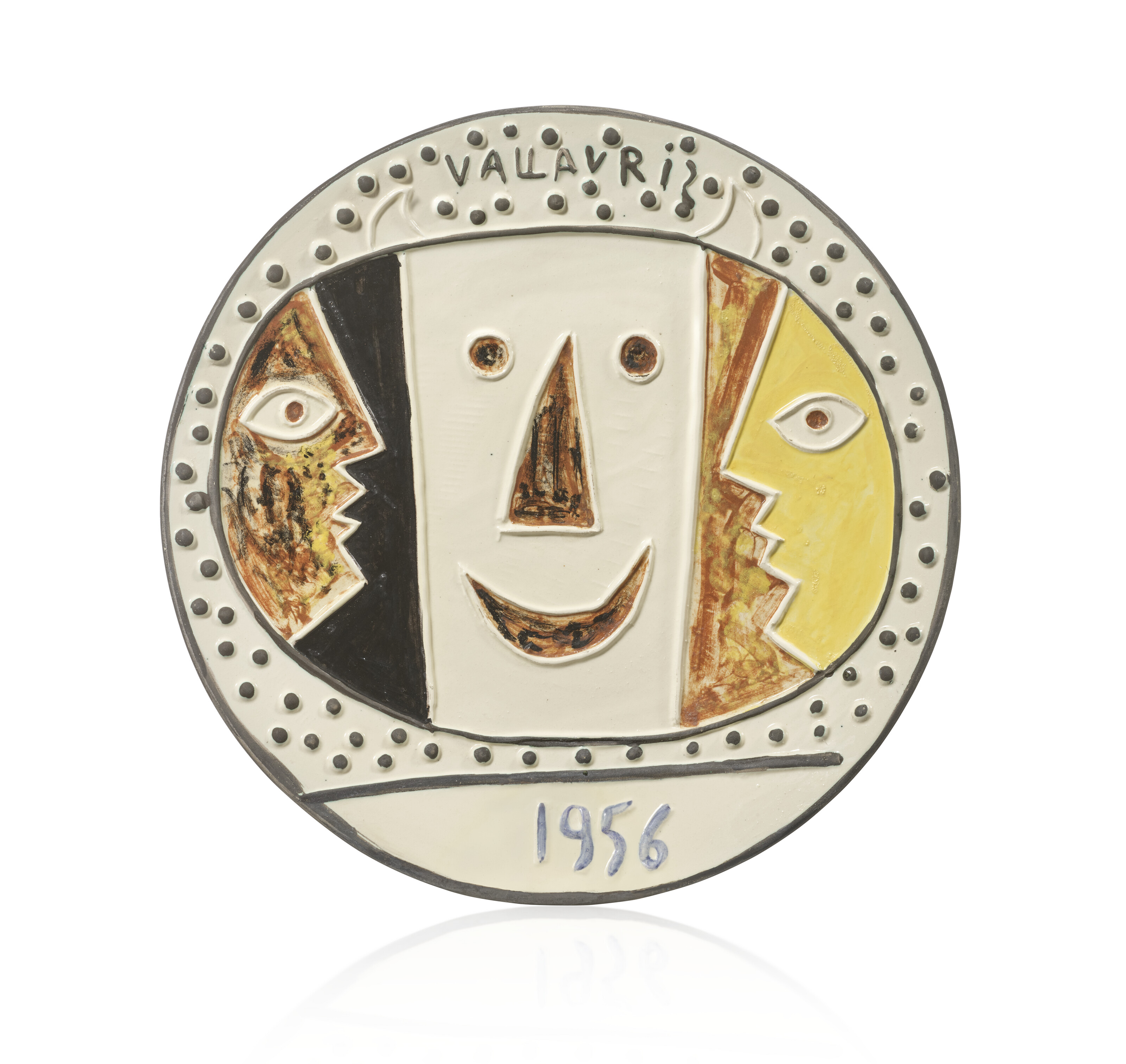 Picasso ピカソ 930×700 ´85 レア