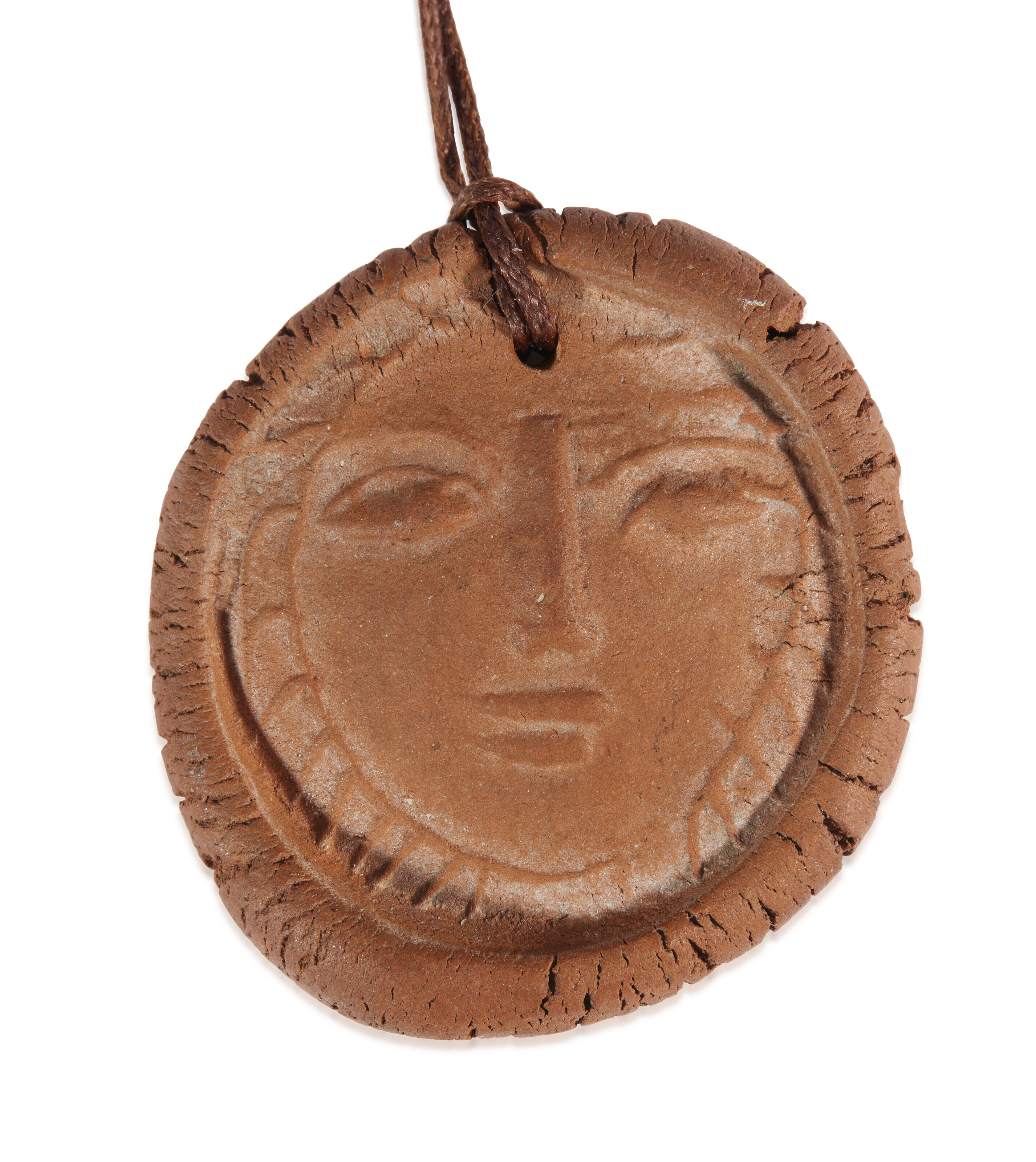 PABLO PICASSO (1881-1973), Visage de femme (A.R. 92) | Christie's