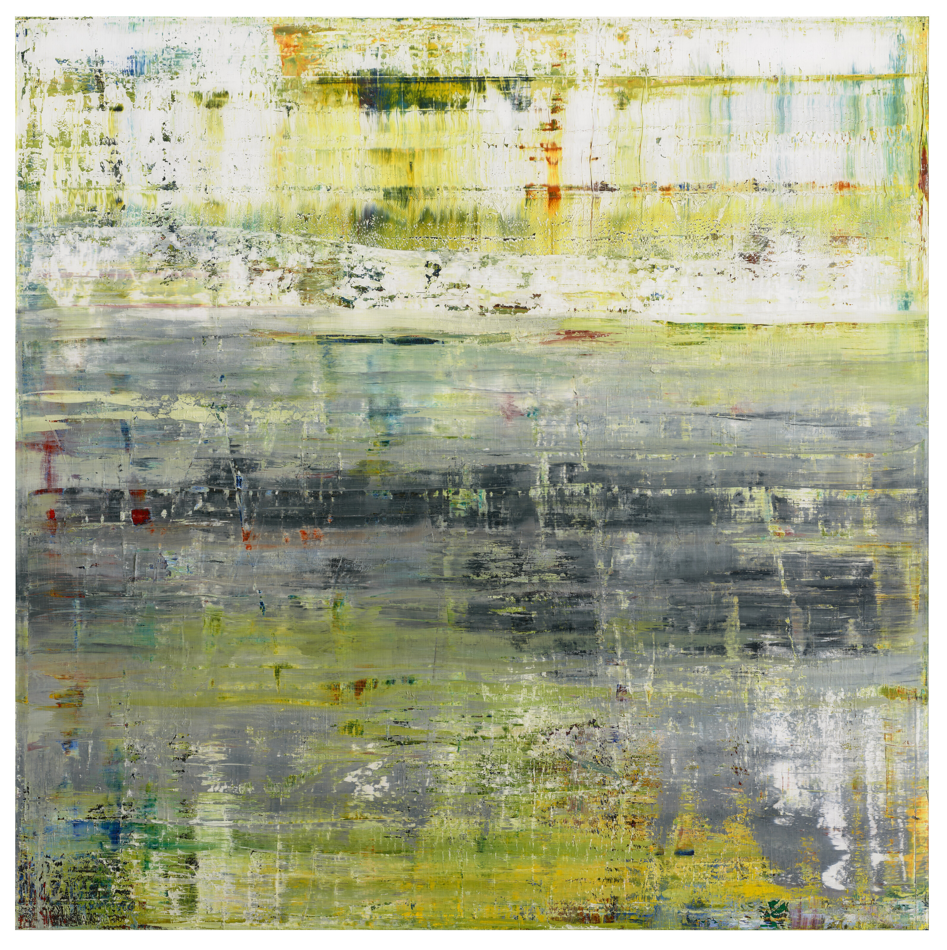 GERHARD RICHTER (B. 1932), Cage 2 (P19-2) | Christie