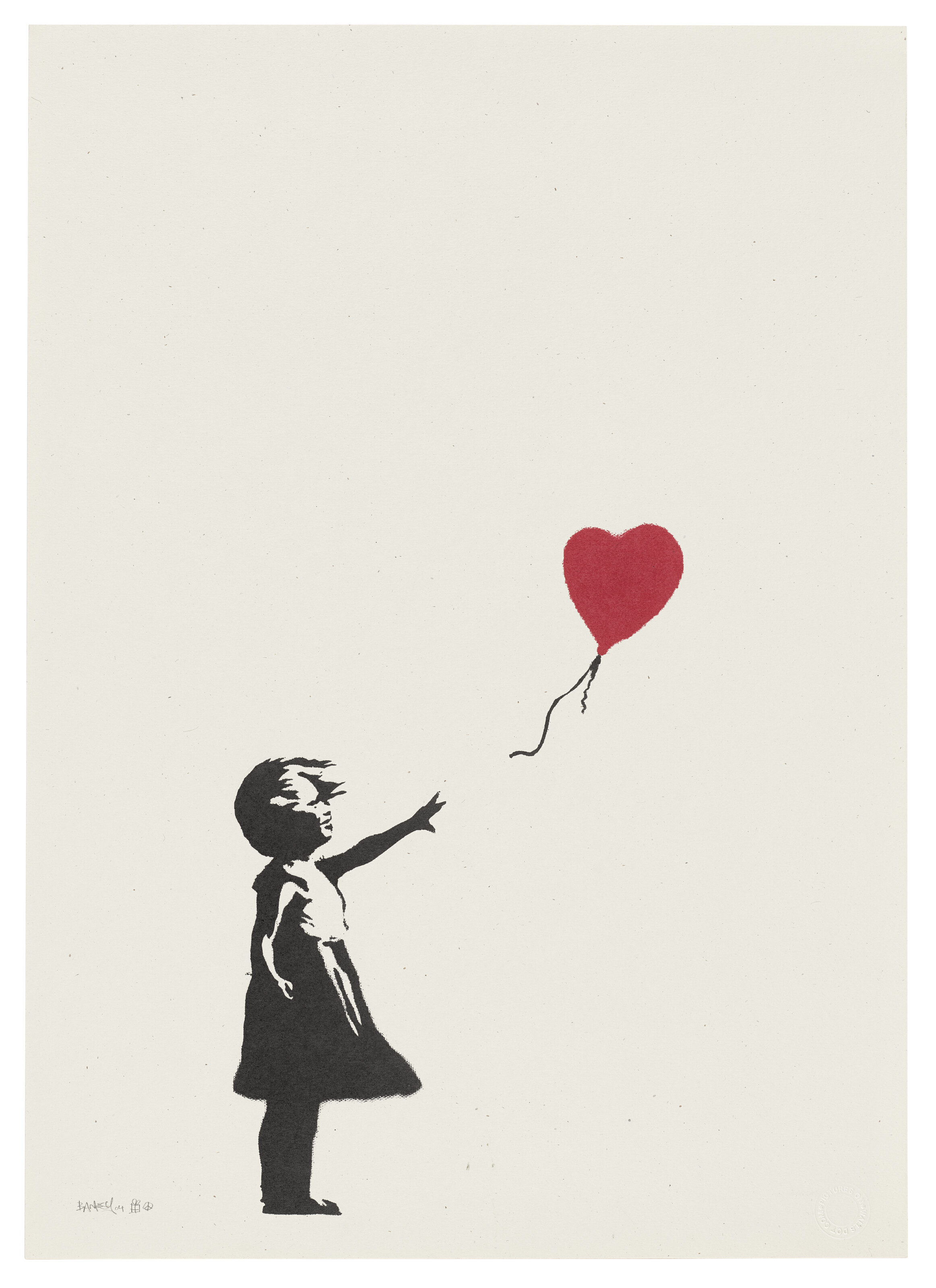 Banksy collecting guide | Christie's