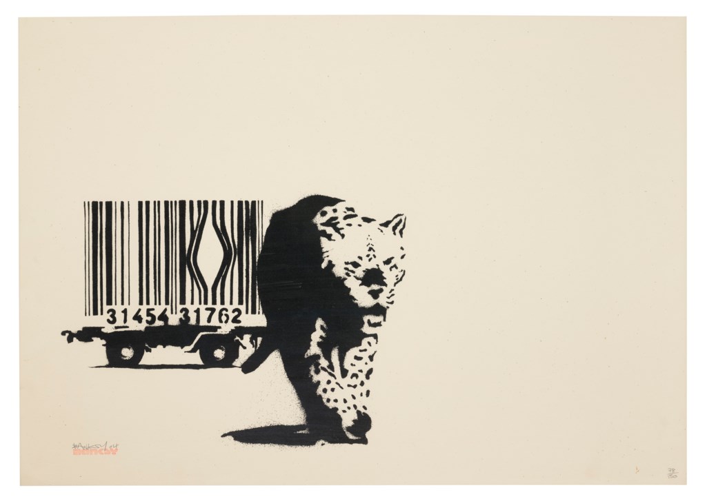 Barcode - Thumb 3
