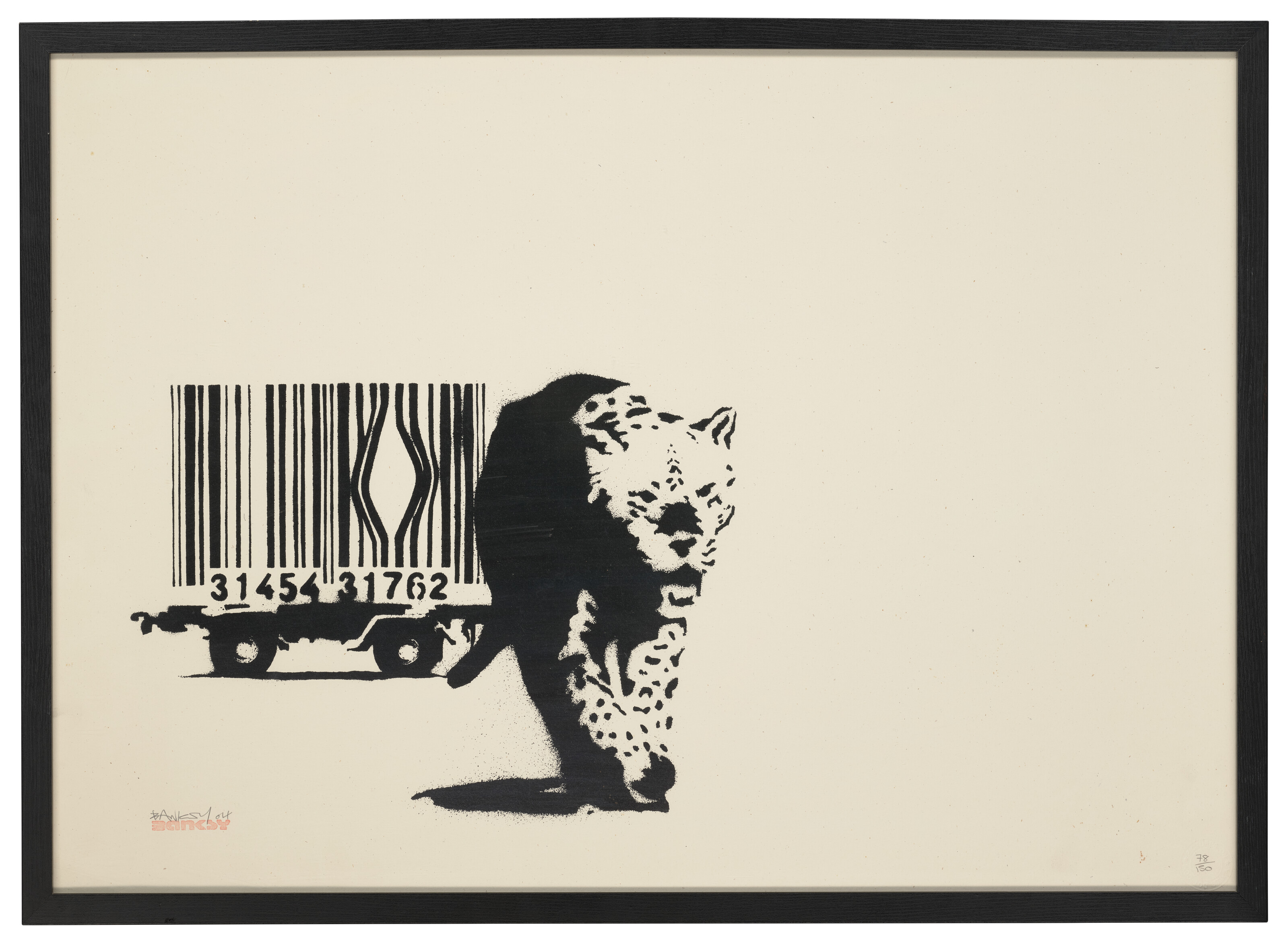 Barcode - Thumb 2