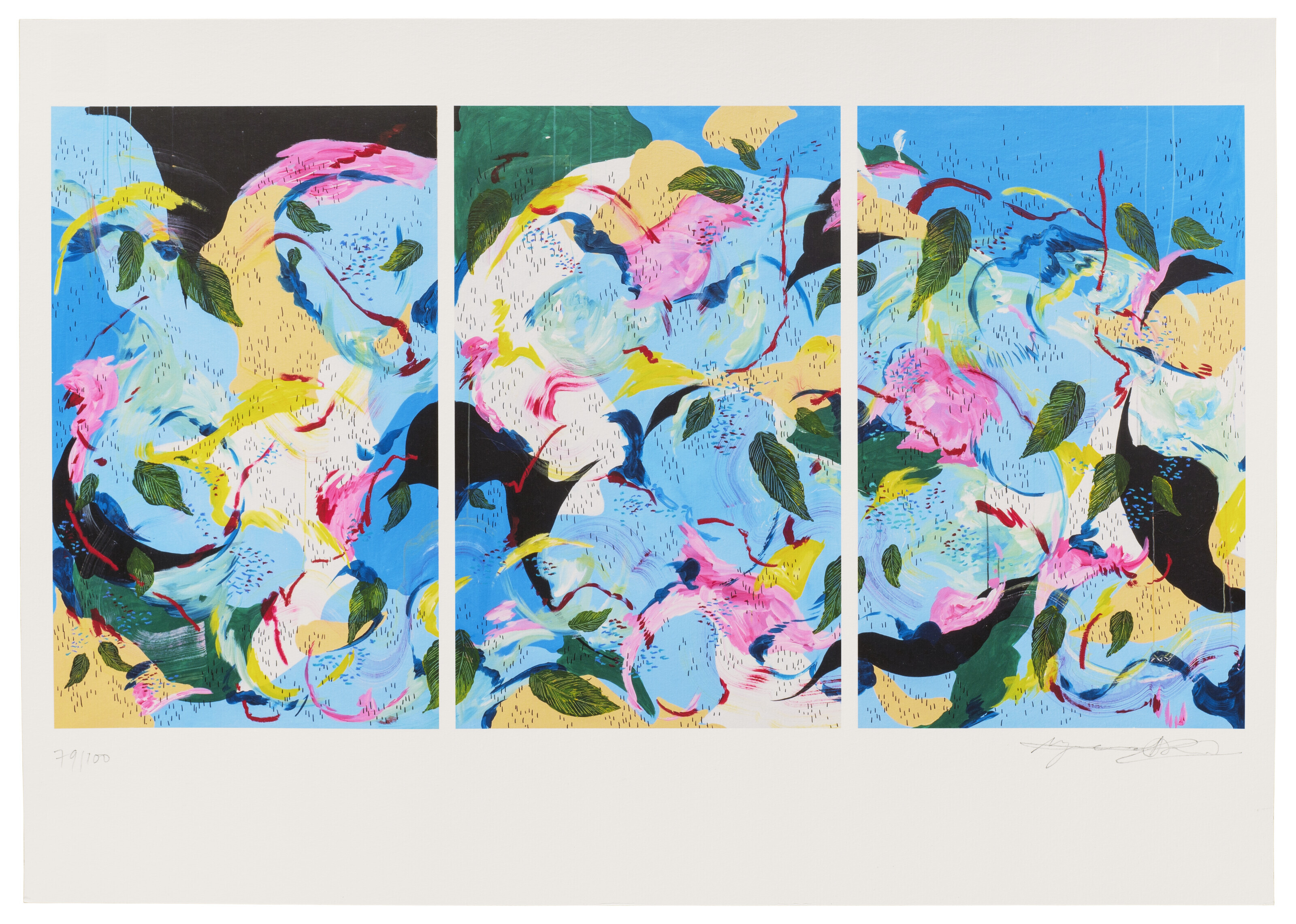 Catalog image of Hospital Rooms X Michaela Yearwood-Dan
