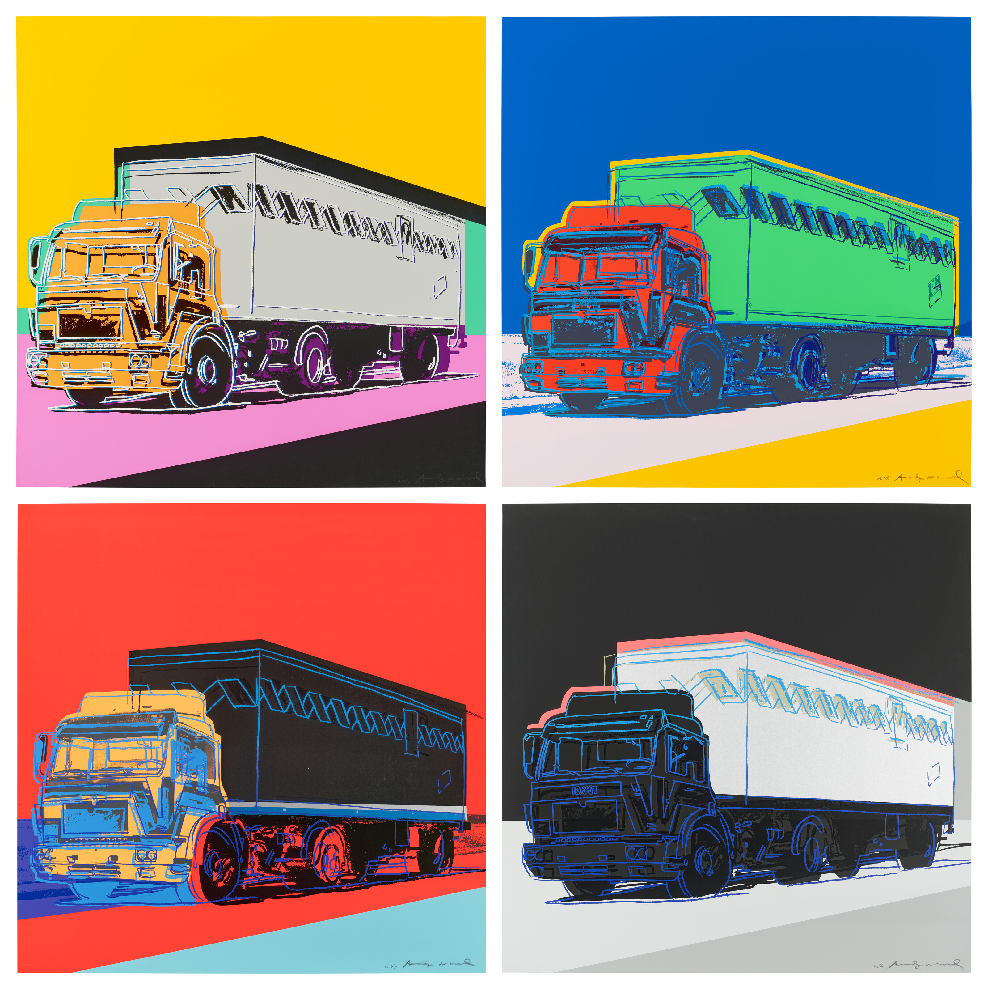 Truck