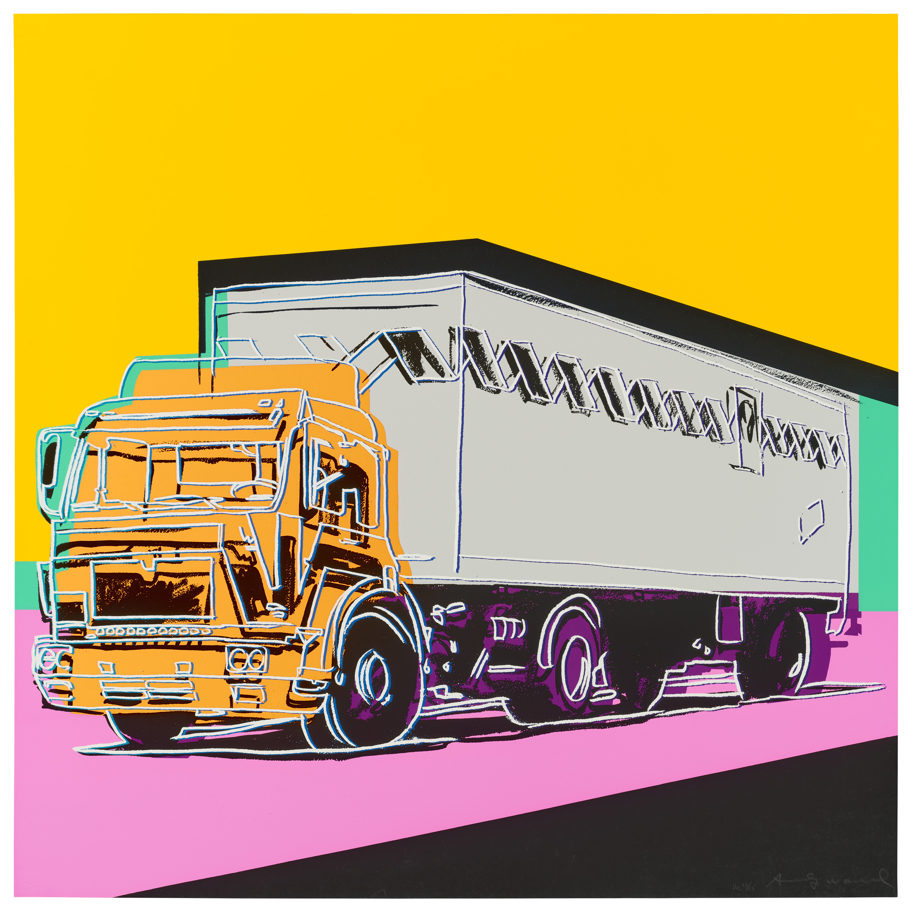 Truck - Thumb 2