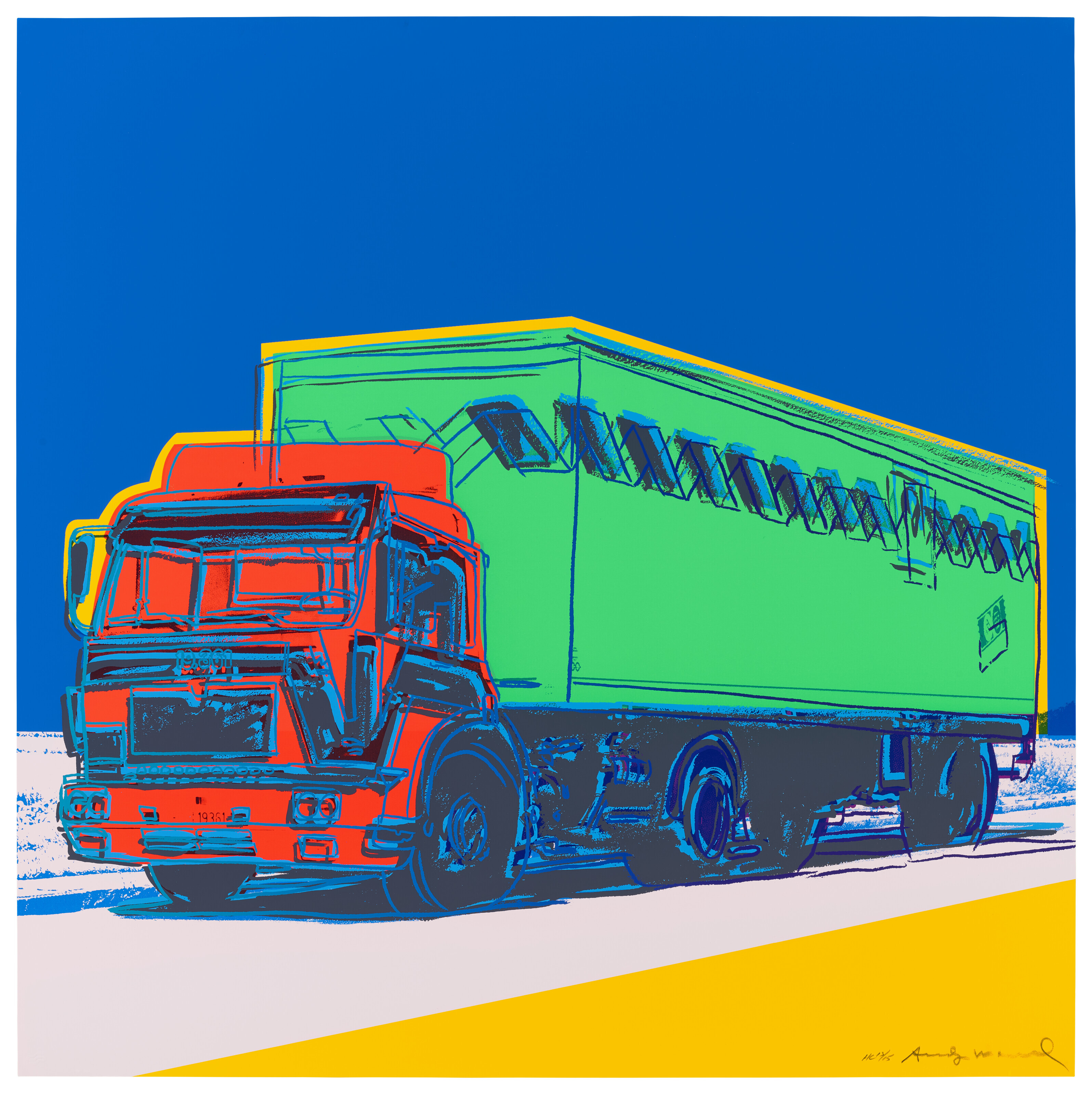 Truck - Thumb 3