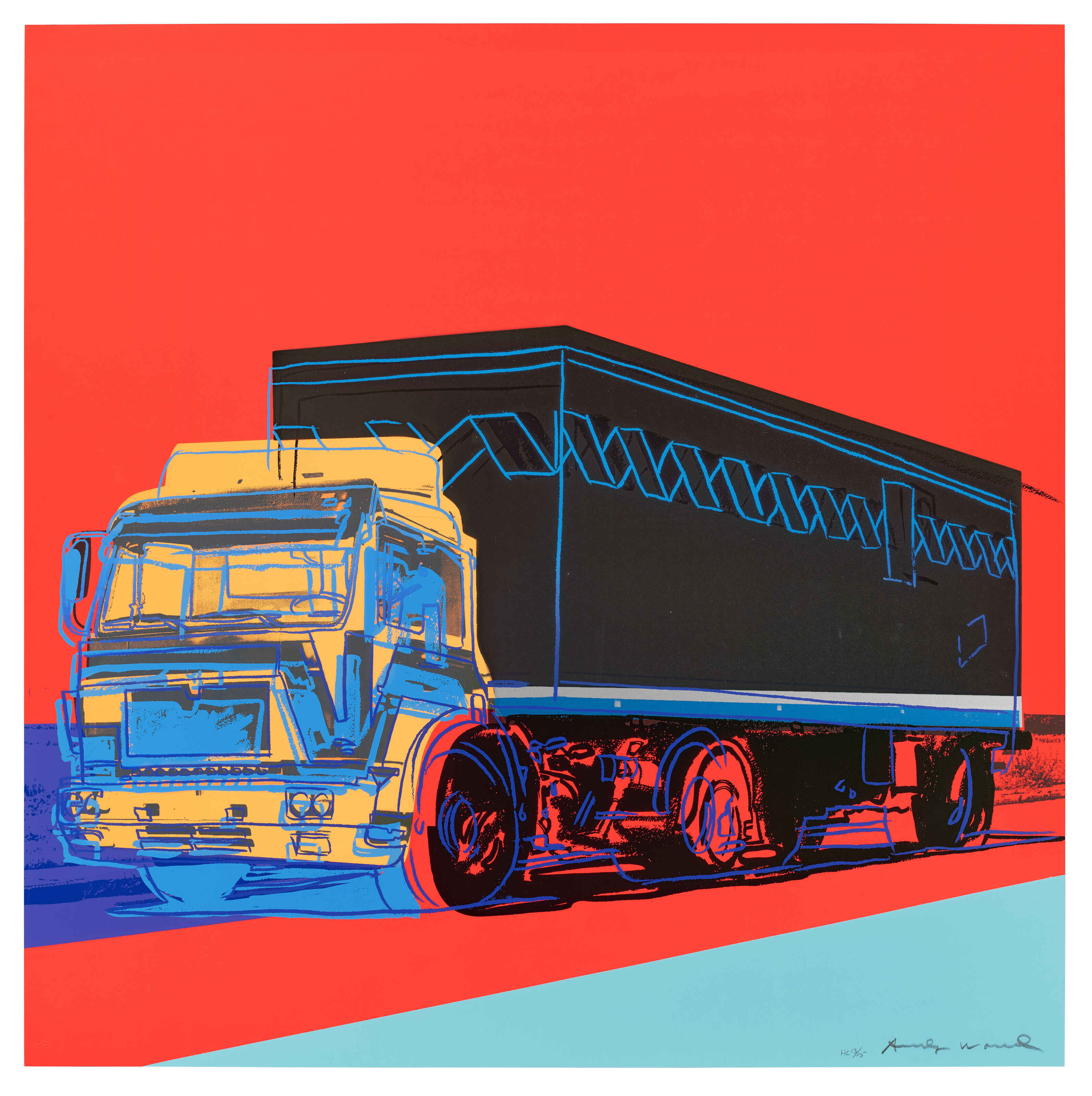 Truck - Thumb 4