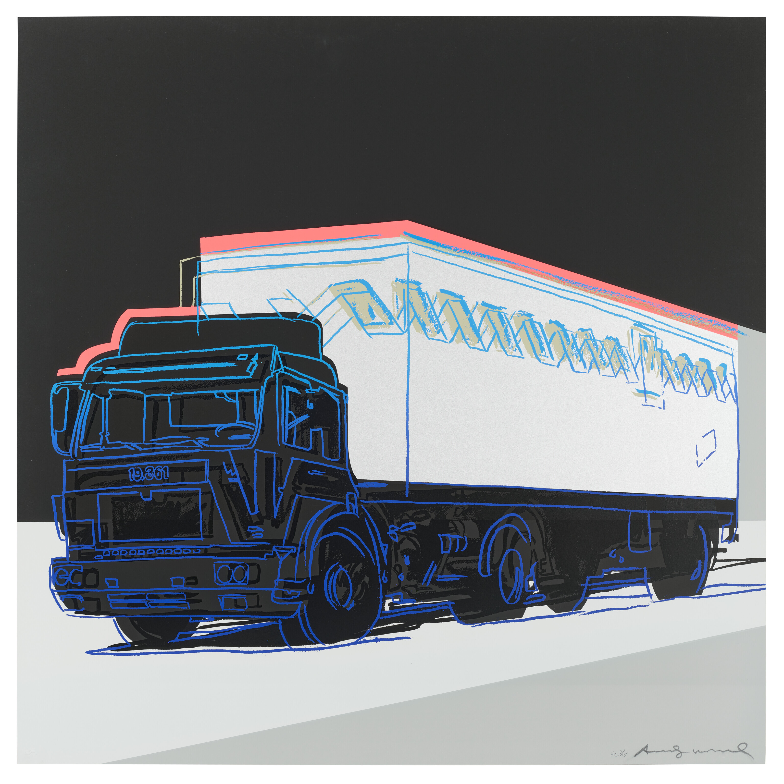 Truck - Thumb 5