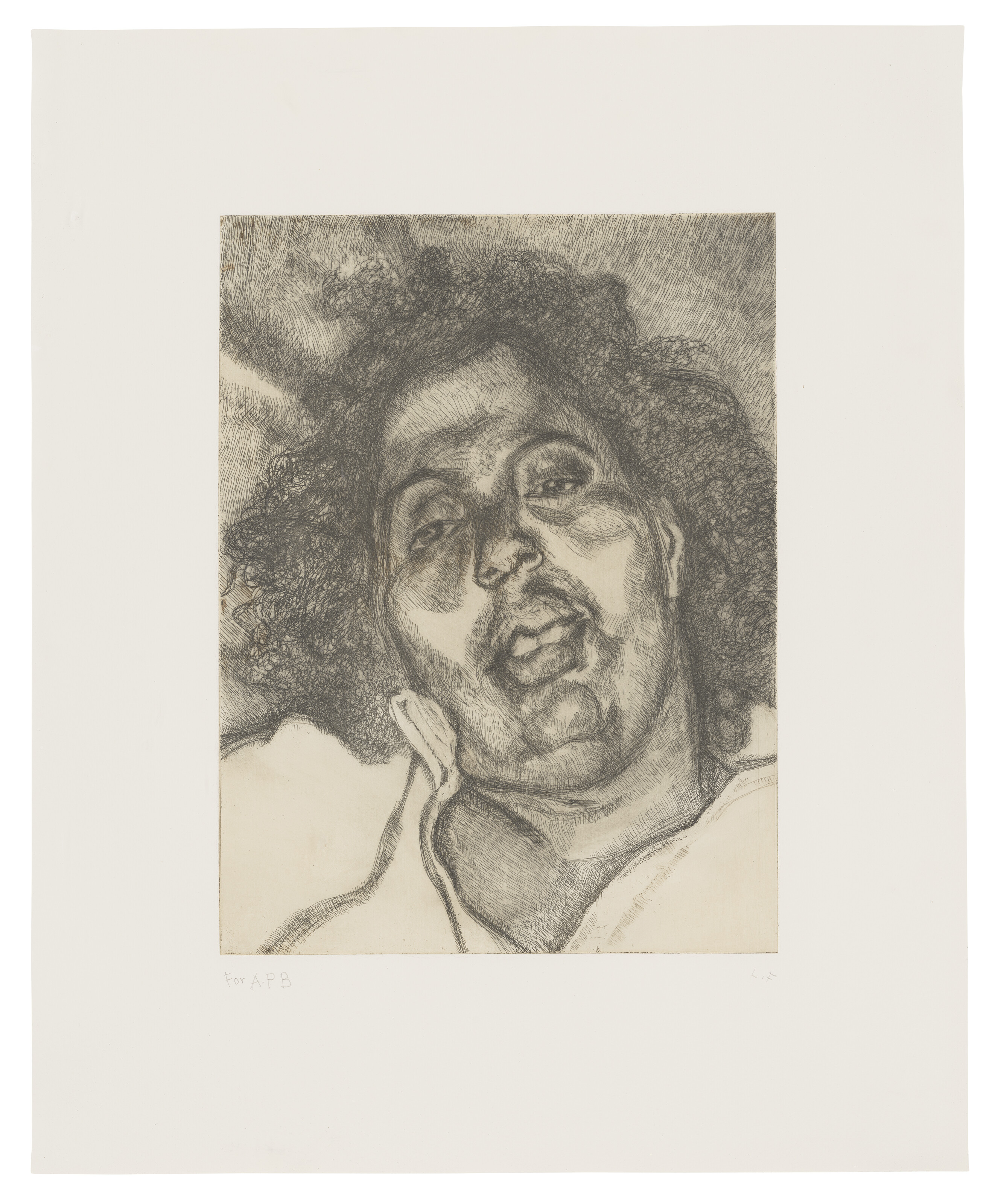 Catalog image of Solicitor's Head