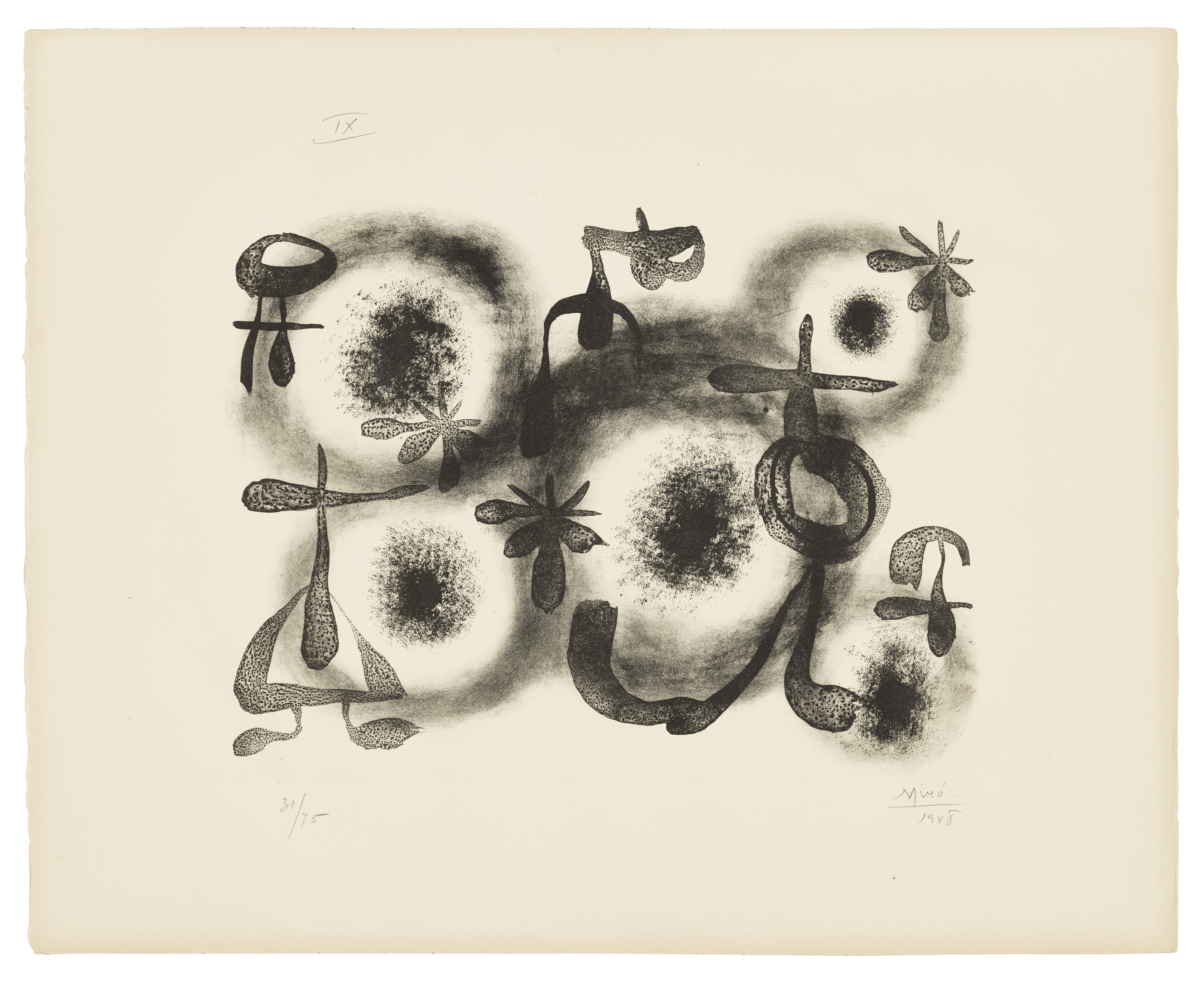 Joan MIRO、N、海外版超希少、RARE BOOKS、希少画集画 Joan MIRO、N、海外版超希少、RARE BOOKS、希少画集画 - メルカリ