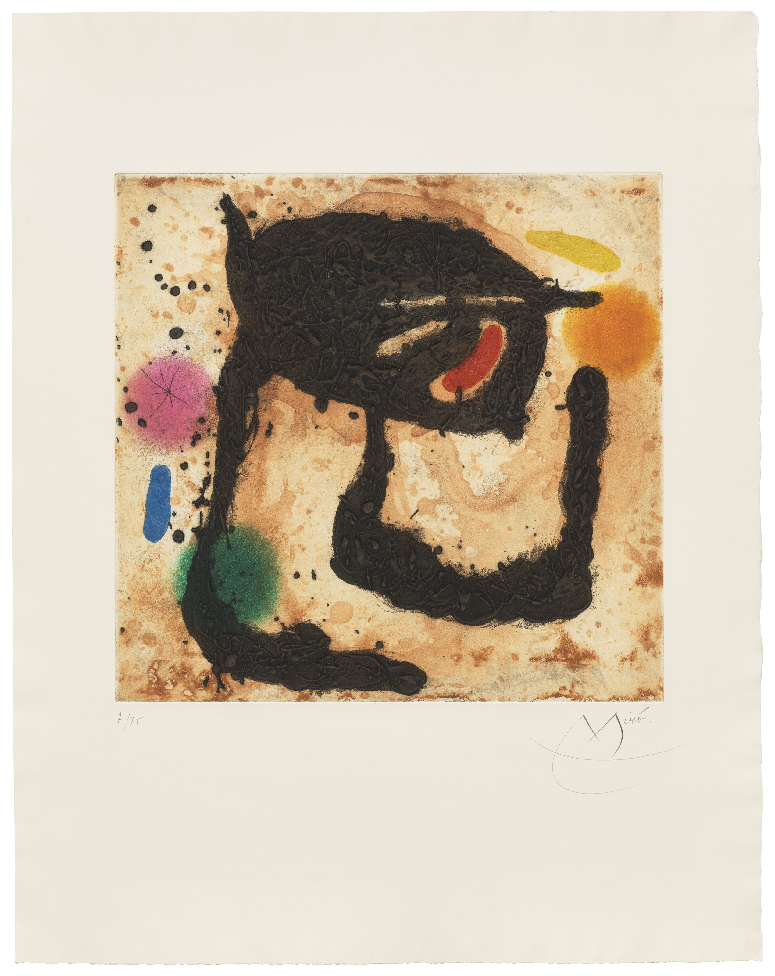 Joan MIRO、N、海外版超希少、RARE BOOKS、希少画集画 Joan MIRO、N、海外版超希少、RARE BOOKS、希少画集画 - メルカリ