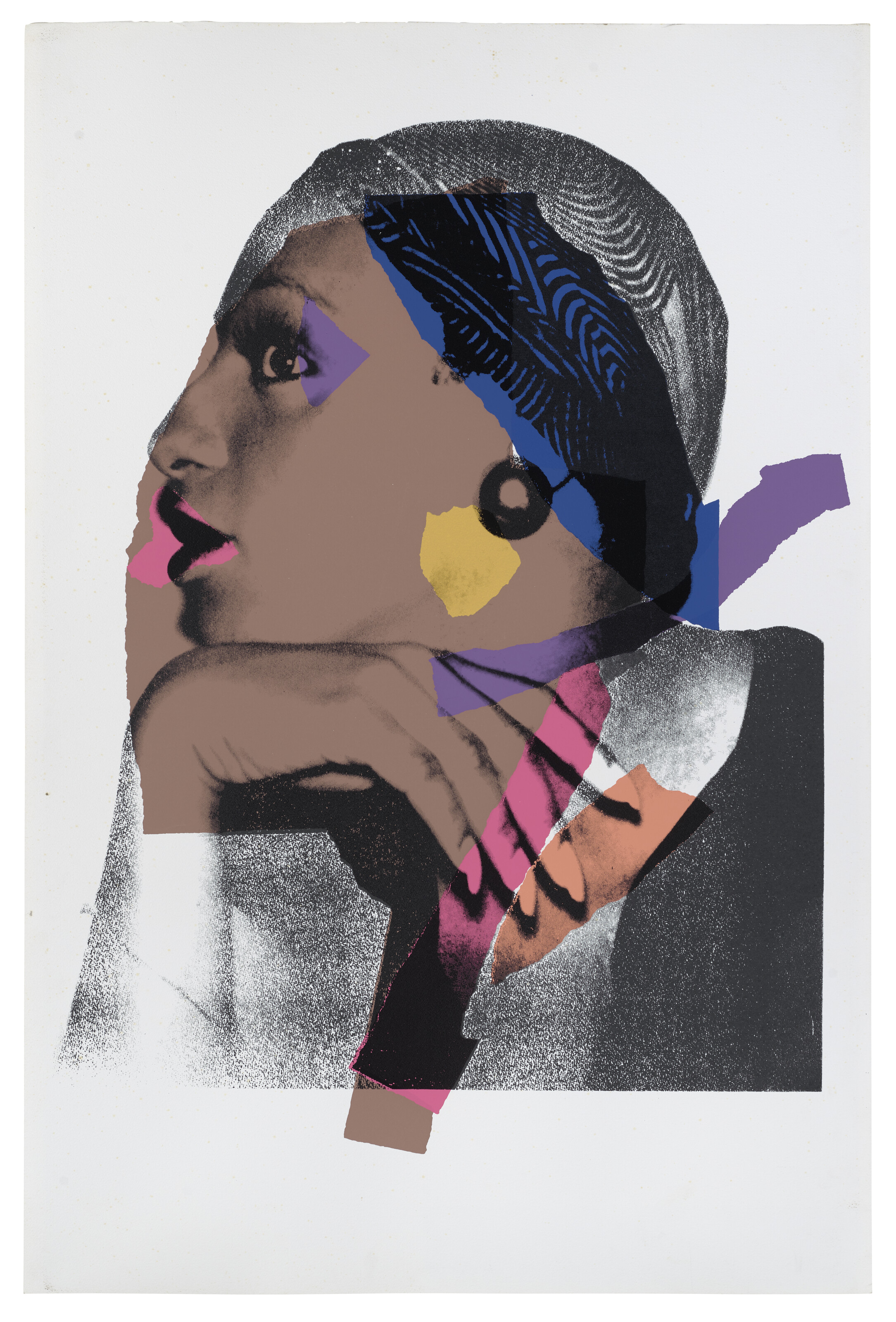 Catalog image of One print, from: Ladies and Gentleman