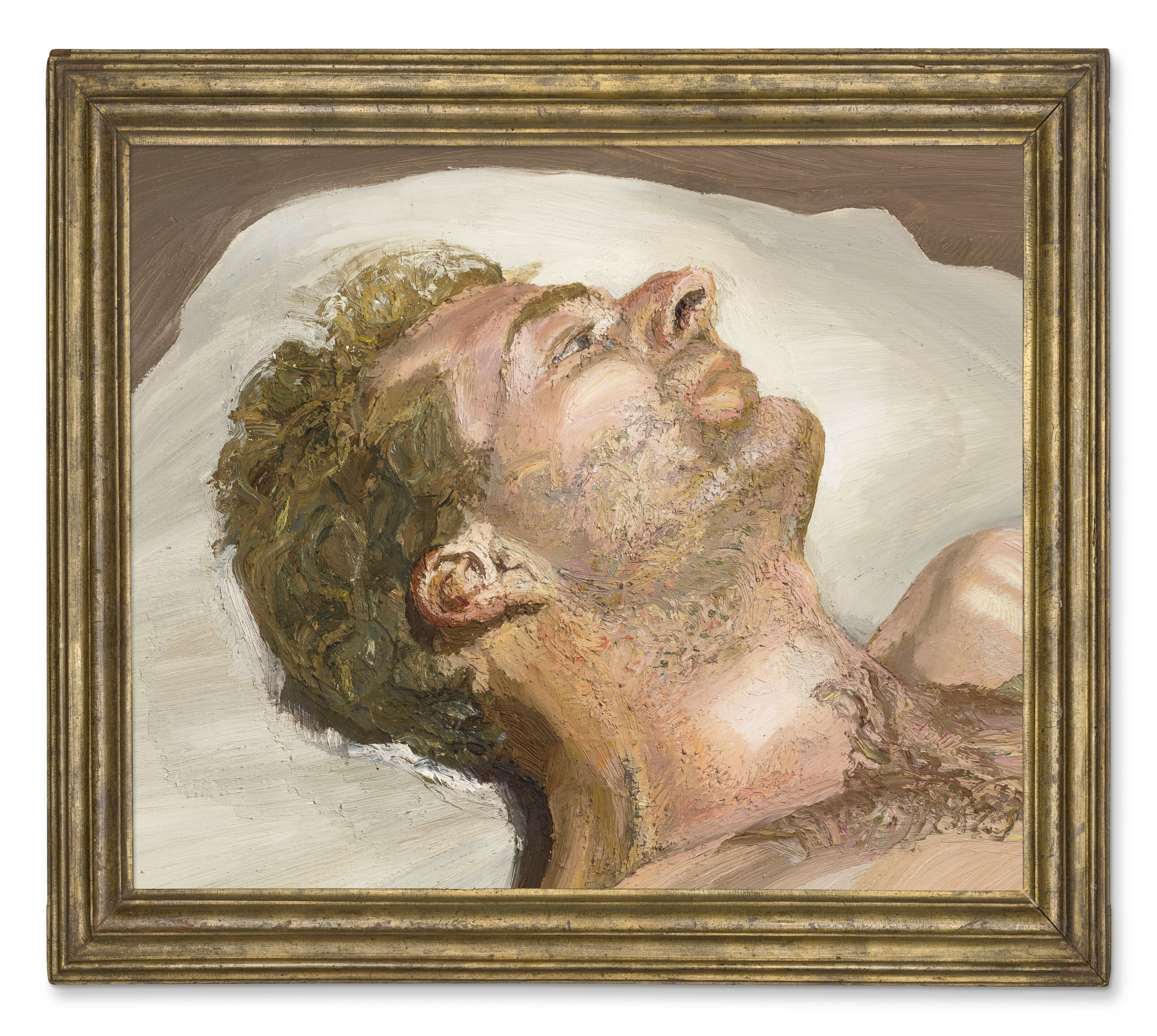 Lucian Freud、Dead Heron、希少画集画、新品高級額、額装付 Lucian Freud - BOOK AND SONS オンラインストア