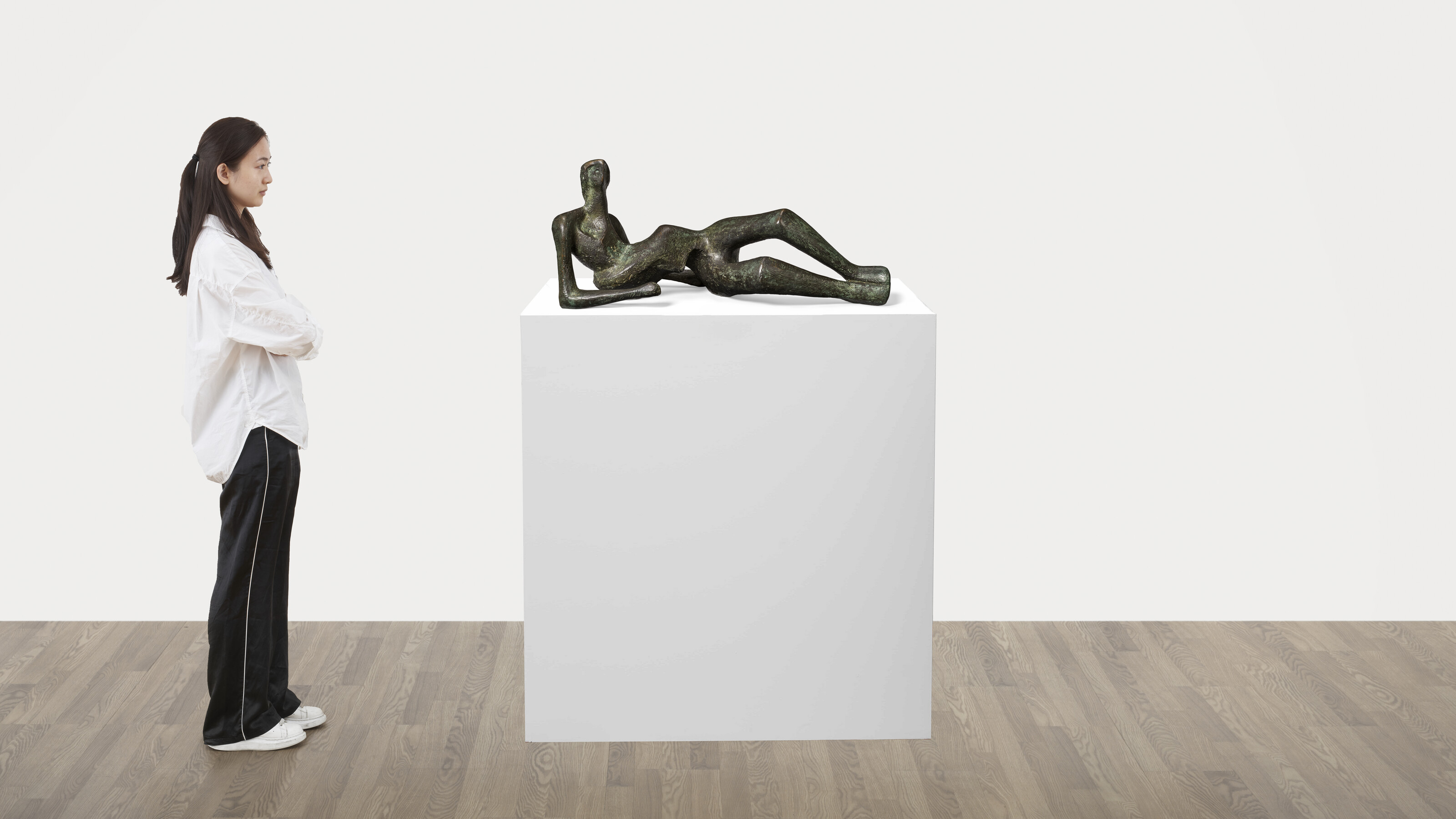 Henry Moore: 1898-1986: Lewison, Jeremy: 9783822853306
