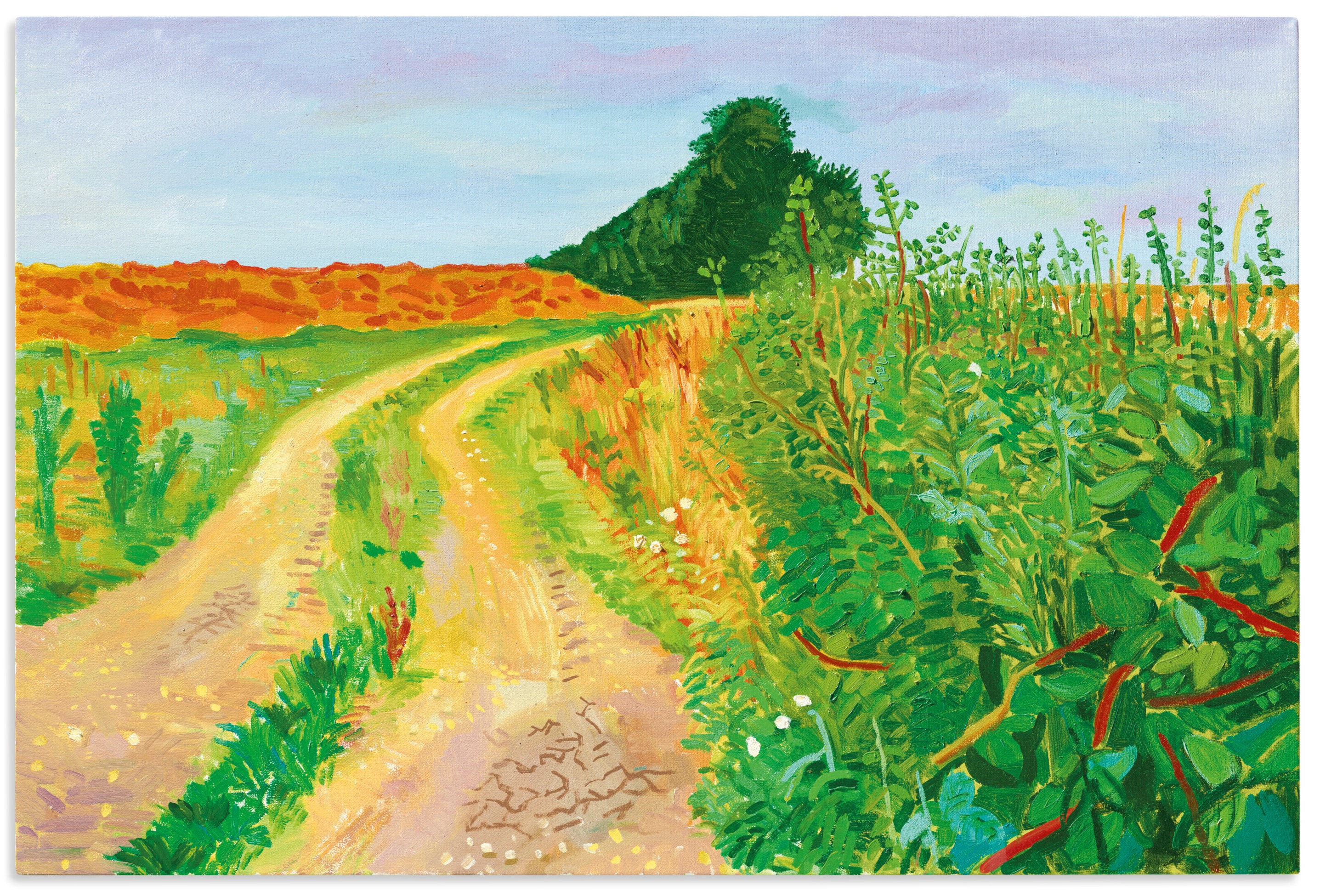 david-hockney-b-1937-rudston-to-sledmere-august-christie-s