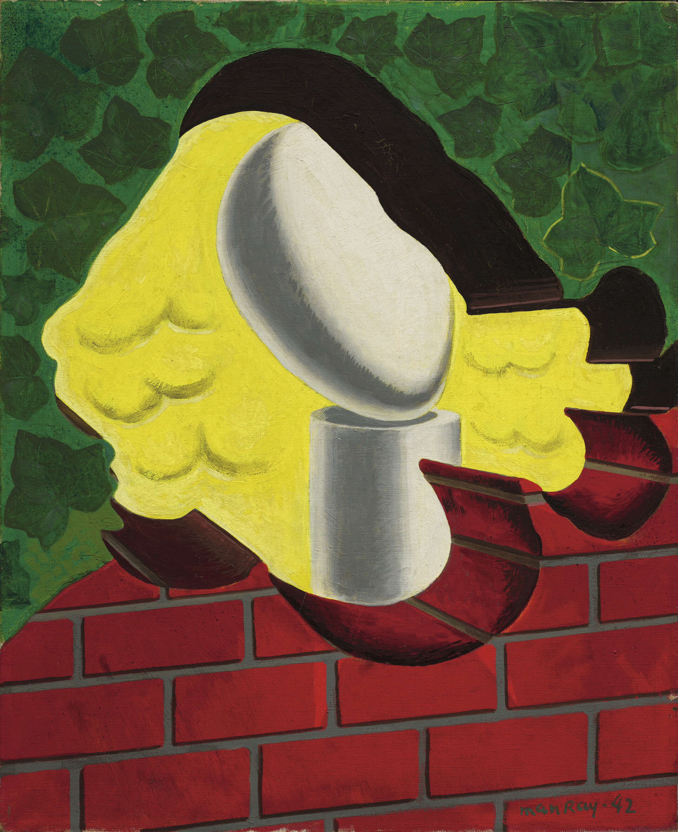 Rene Magritte