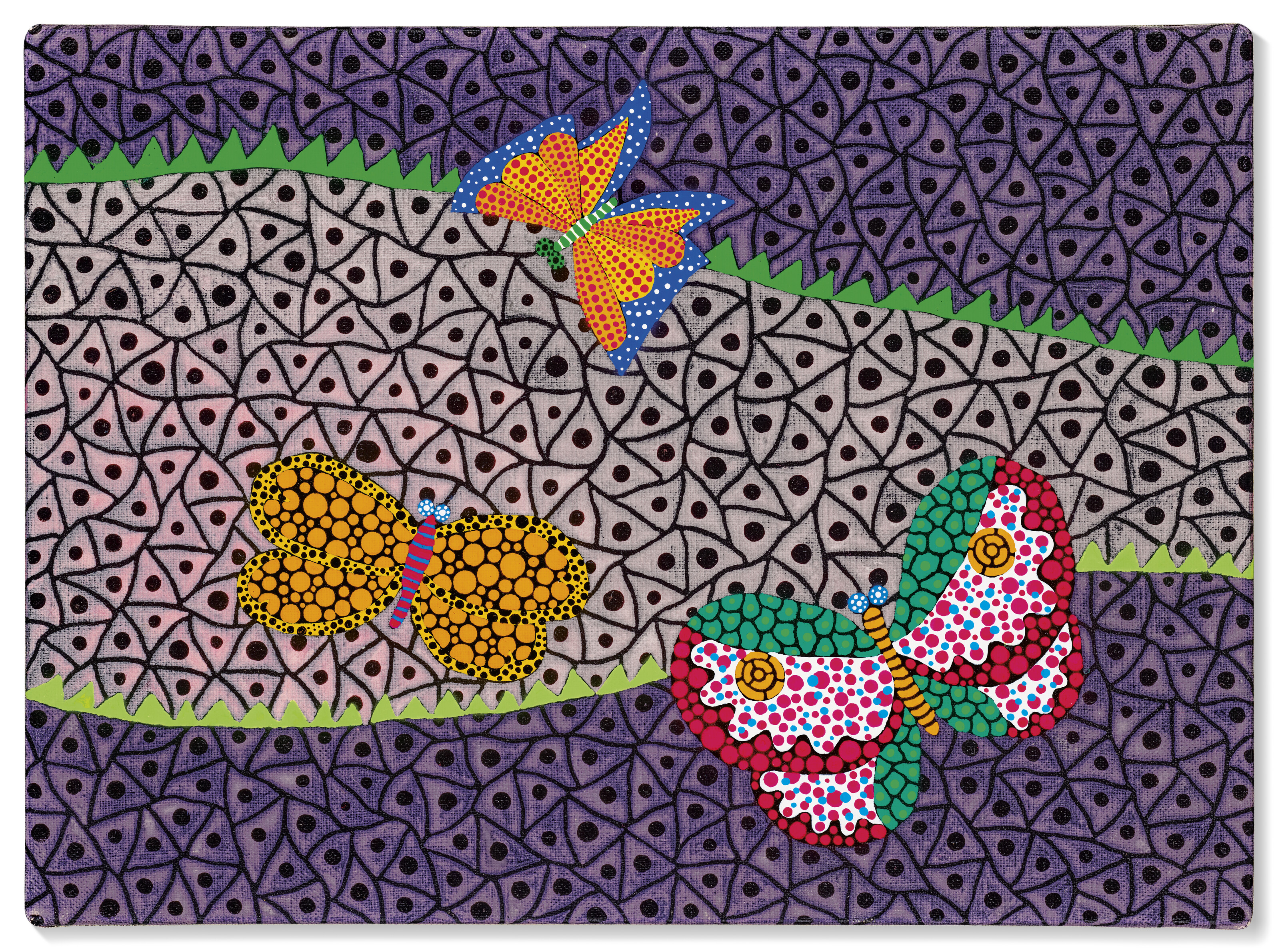 Butterflies