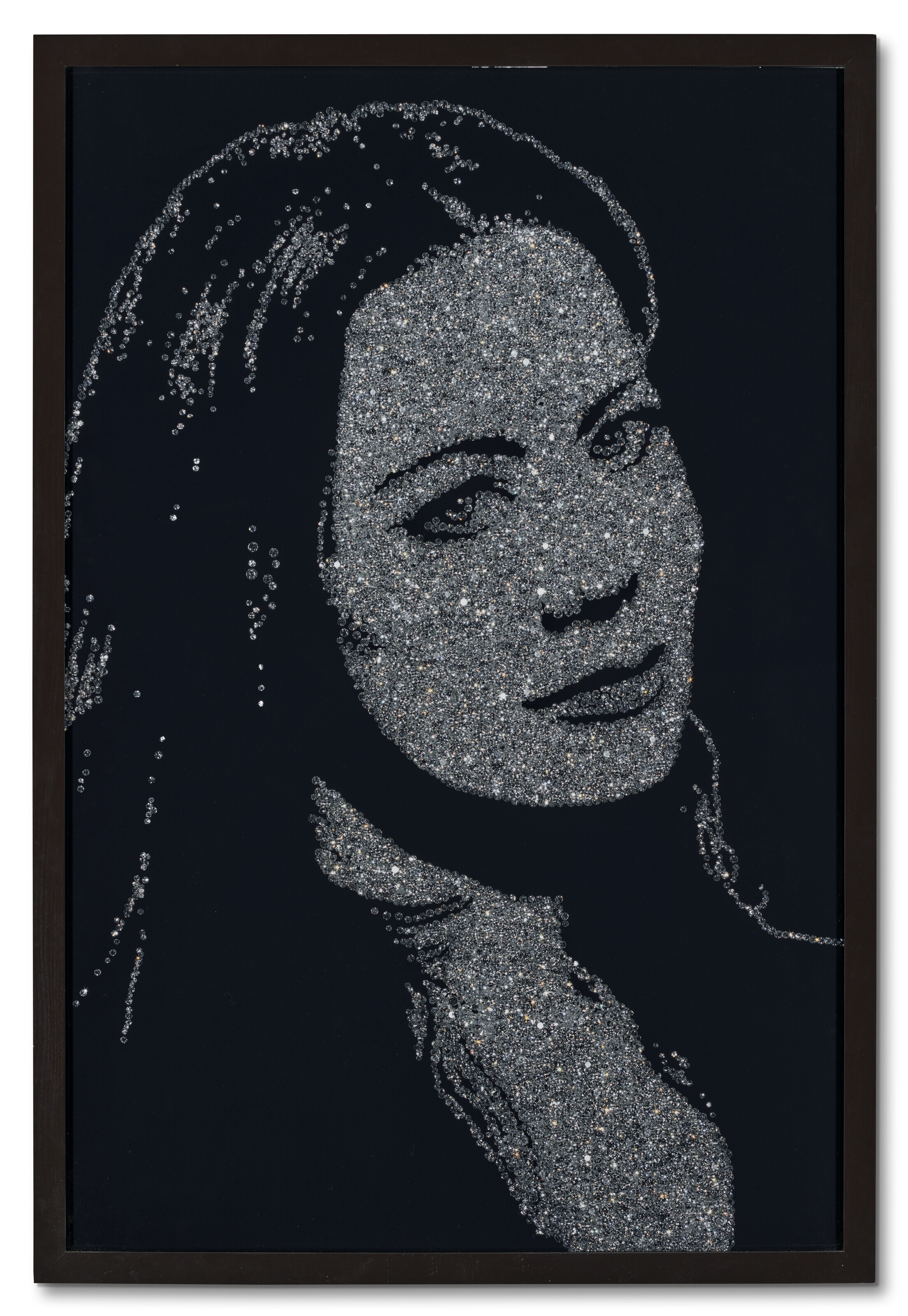 Catalog image of Portrait of Elena Berezovsky