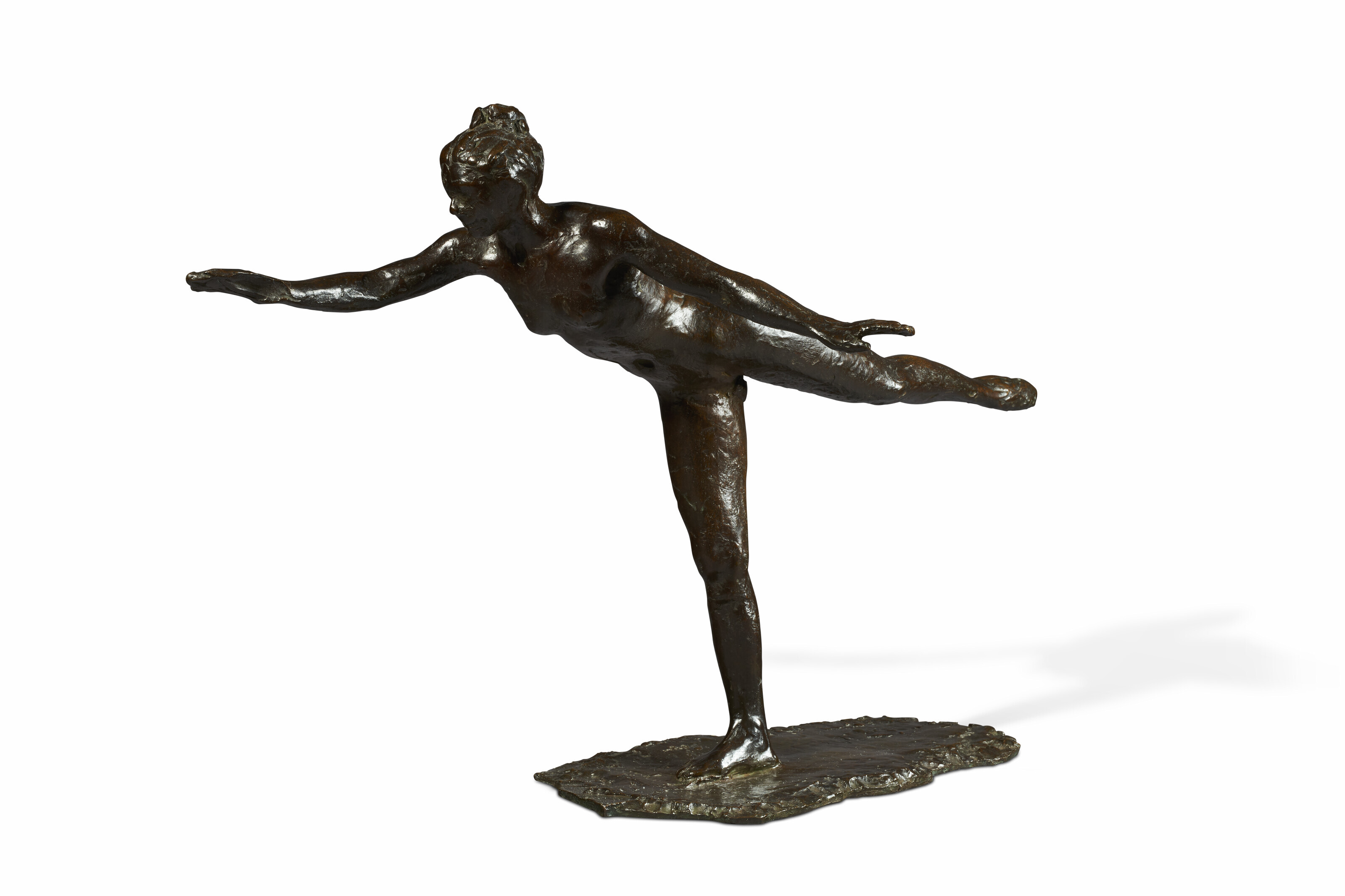 Edgar Degas