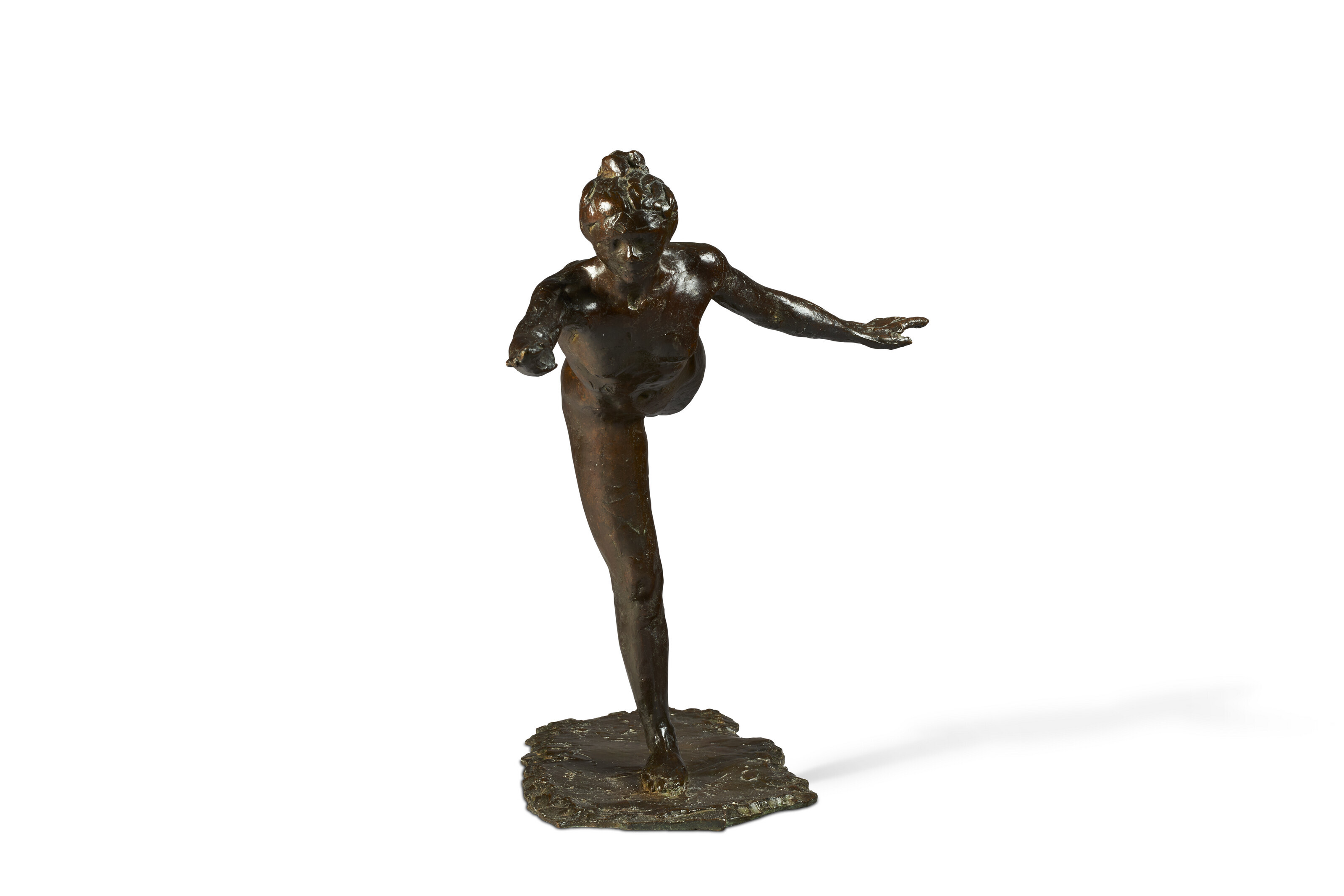 Edgar Degas