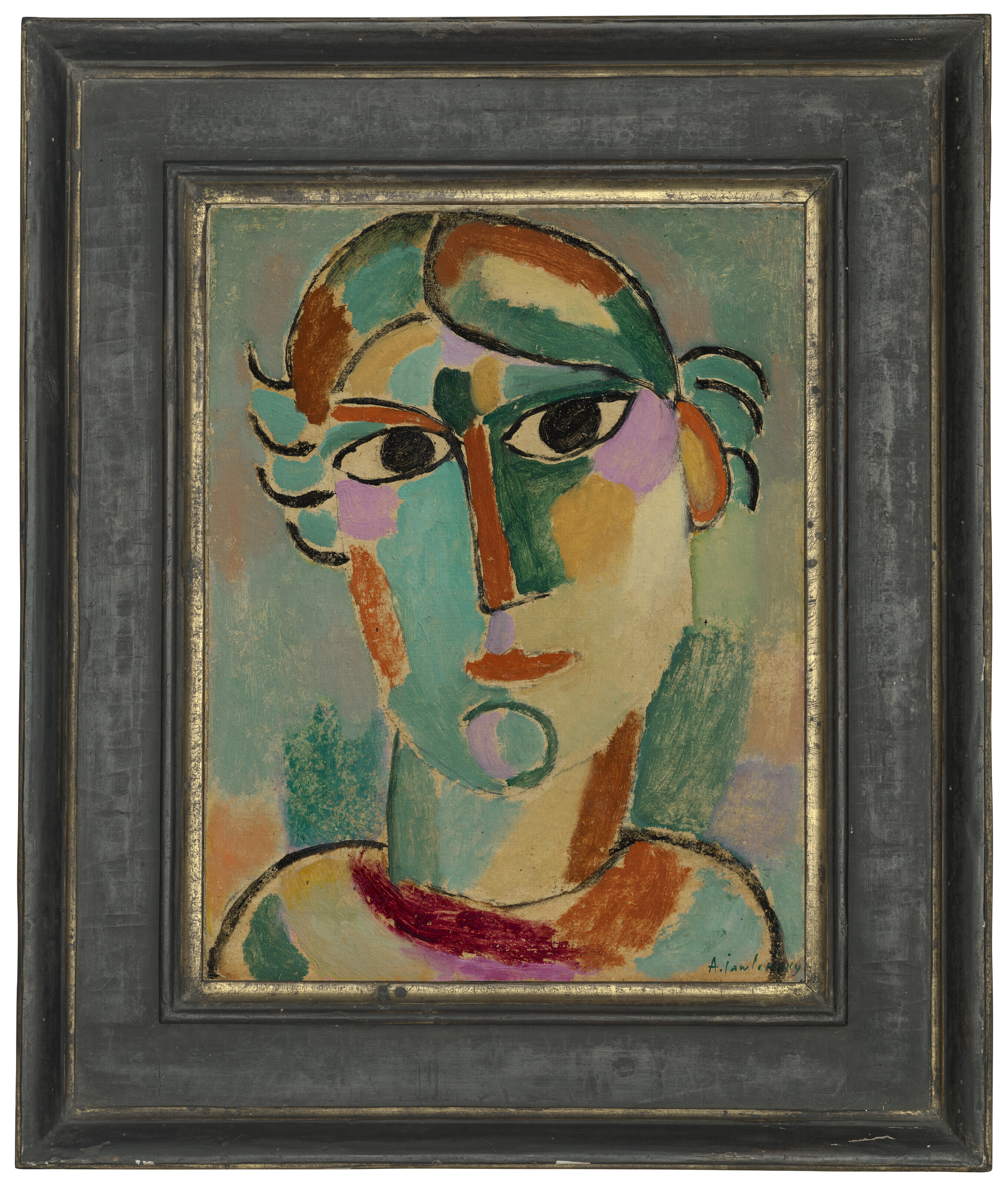 Alexej von Jawlensky