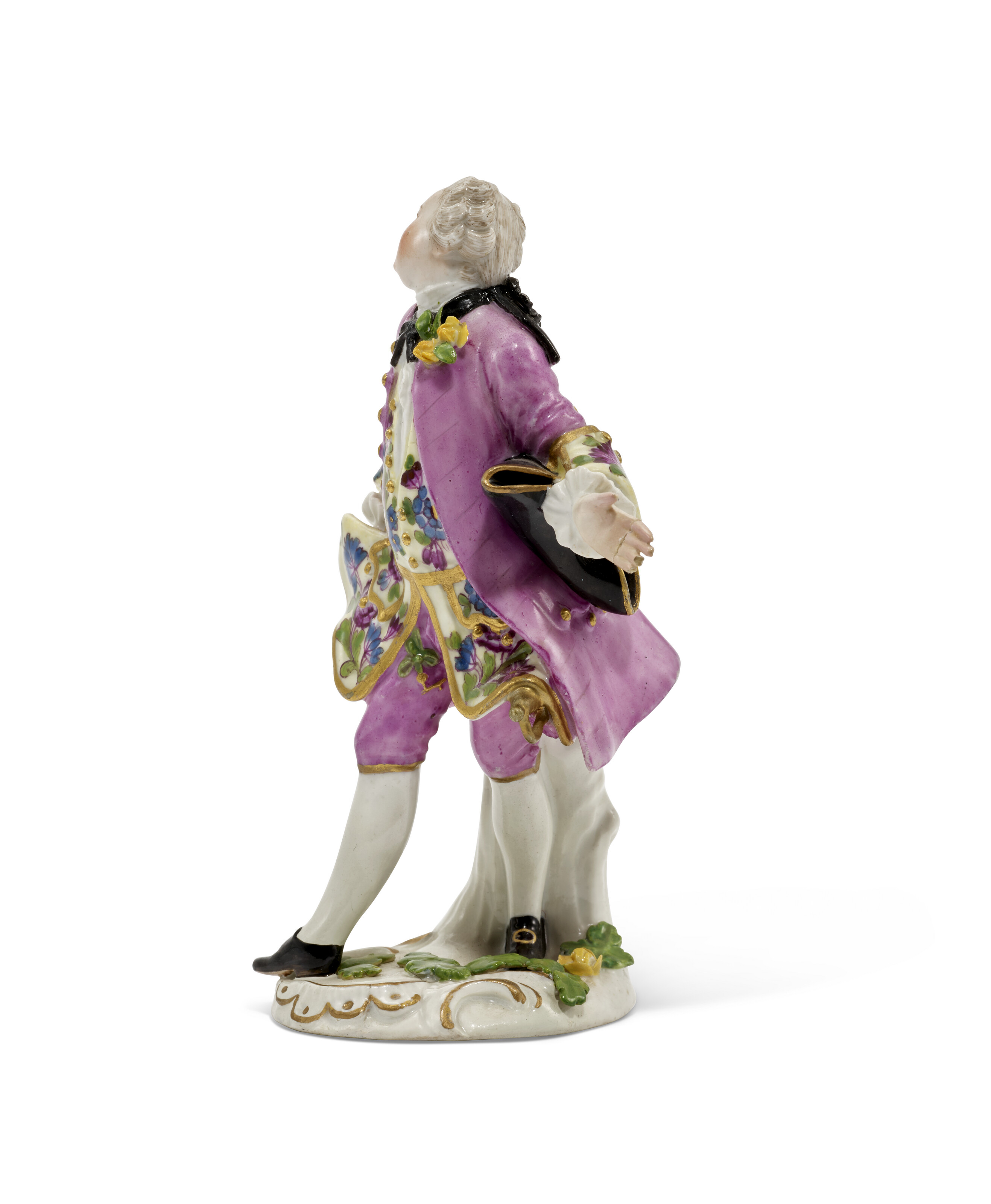 ◇PIERROTS◇PETER STPANG◇Meissenマイセン◇Ａ◇ ◇PIERROTS◇PETER STPANG◇Meissenマイセン◇A◇