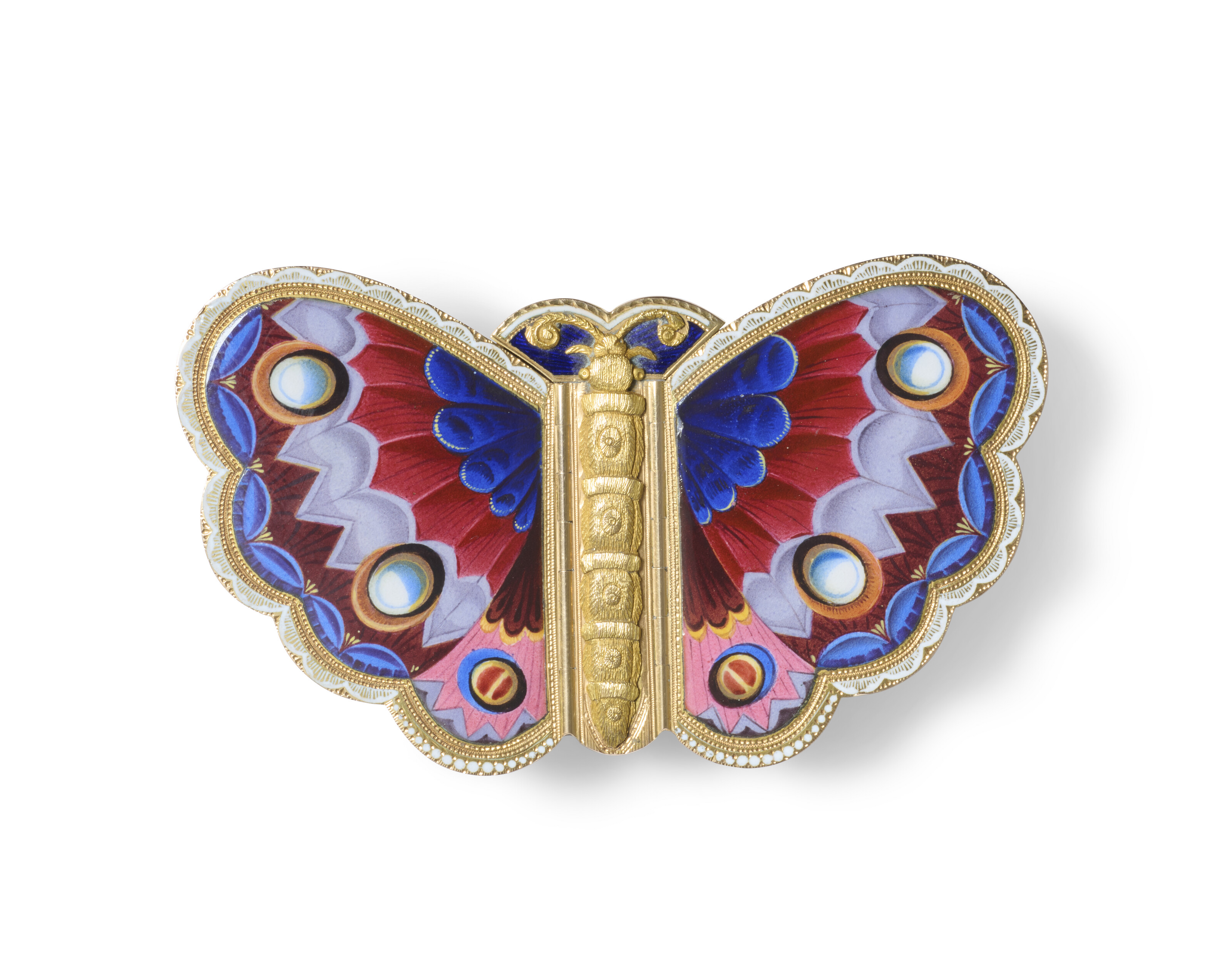 ◇美品・１９４２年・クリスマスプレート・直径２５cm・箱入り◇Meissen◇ A MEISSEN PORCELAIN SILVER-MOUNTED OVAL SNUFF-BOX AND COVER, 19TH