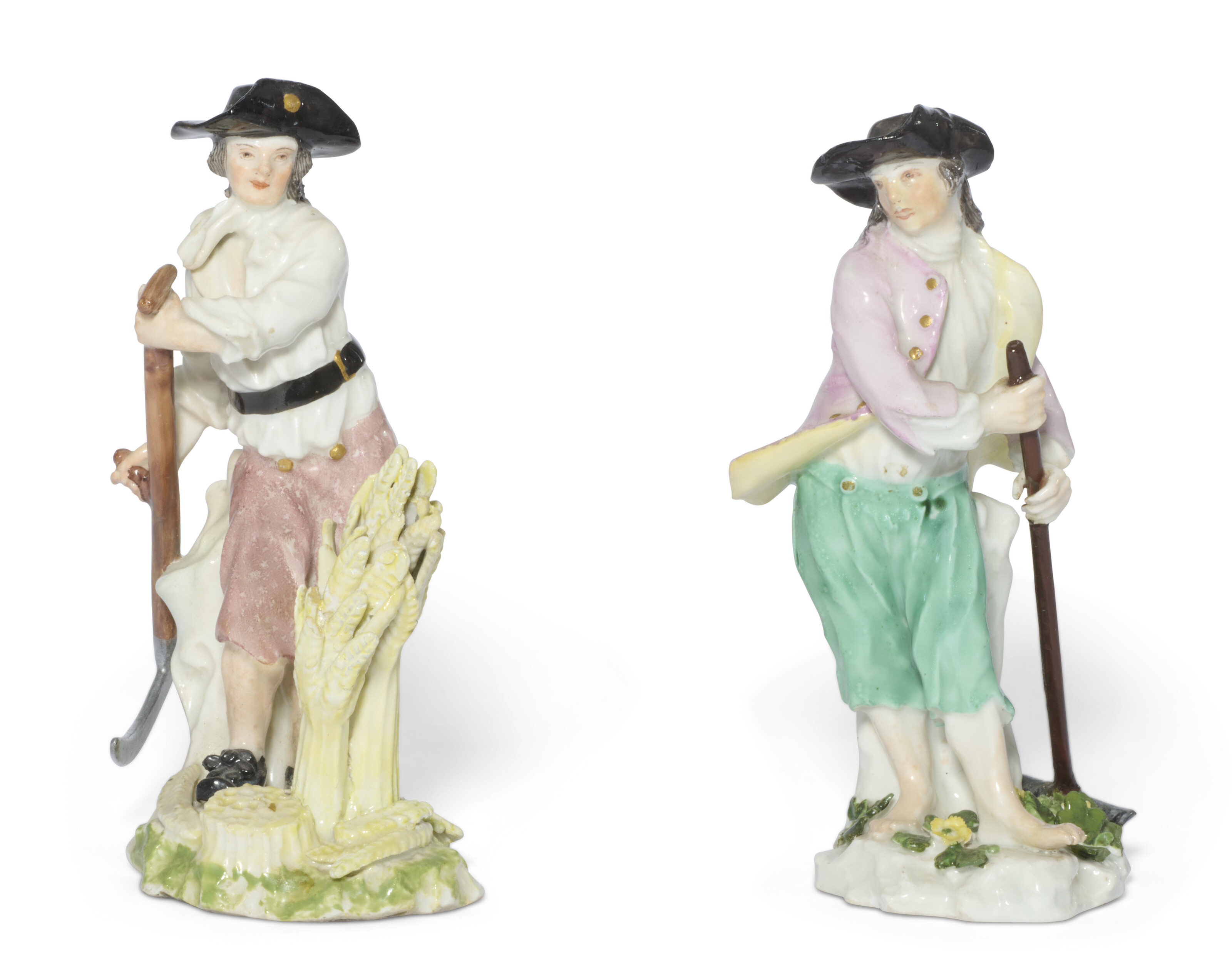 Collecting Meissen porcelain | Christie's