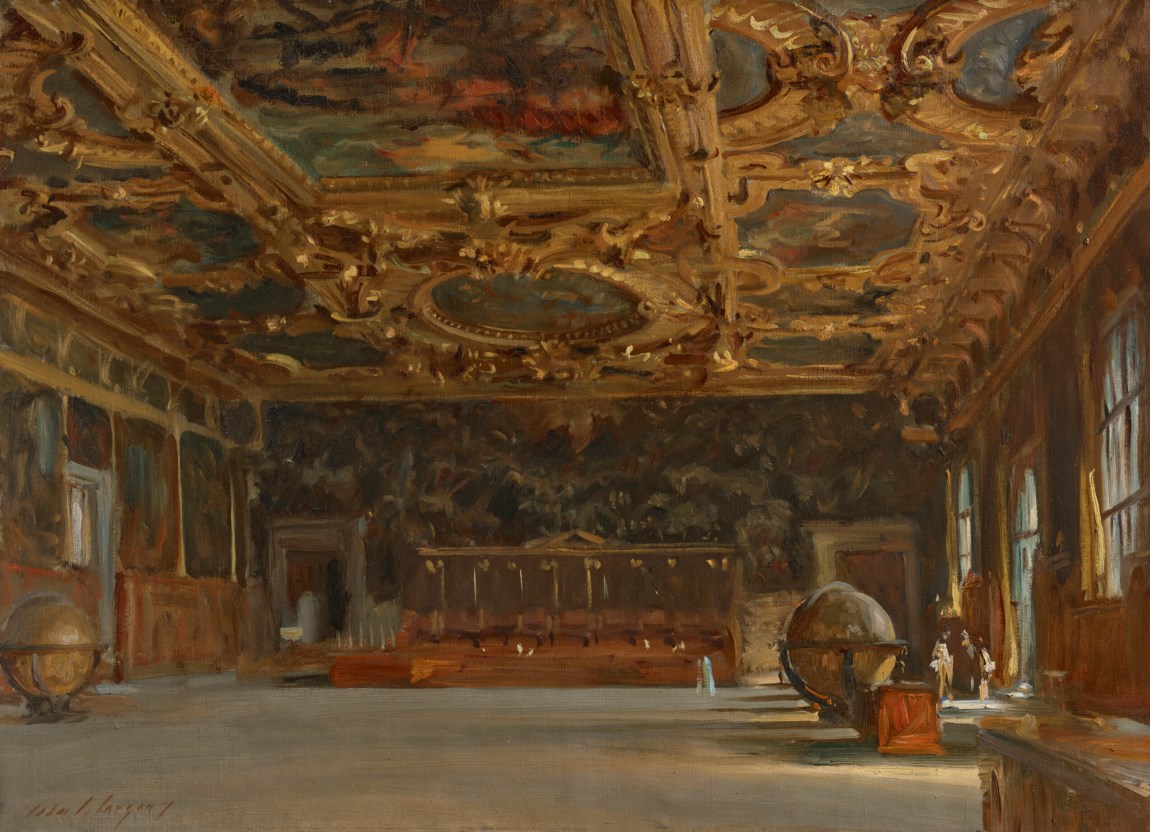 The British painters who embraced Impressionism | Christie's